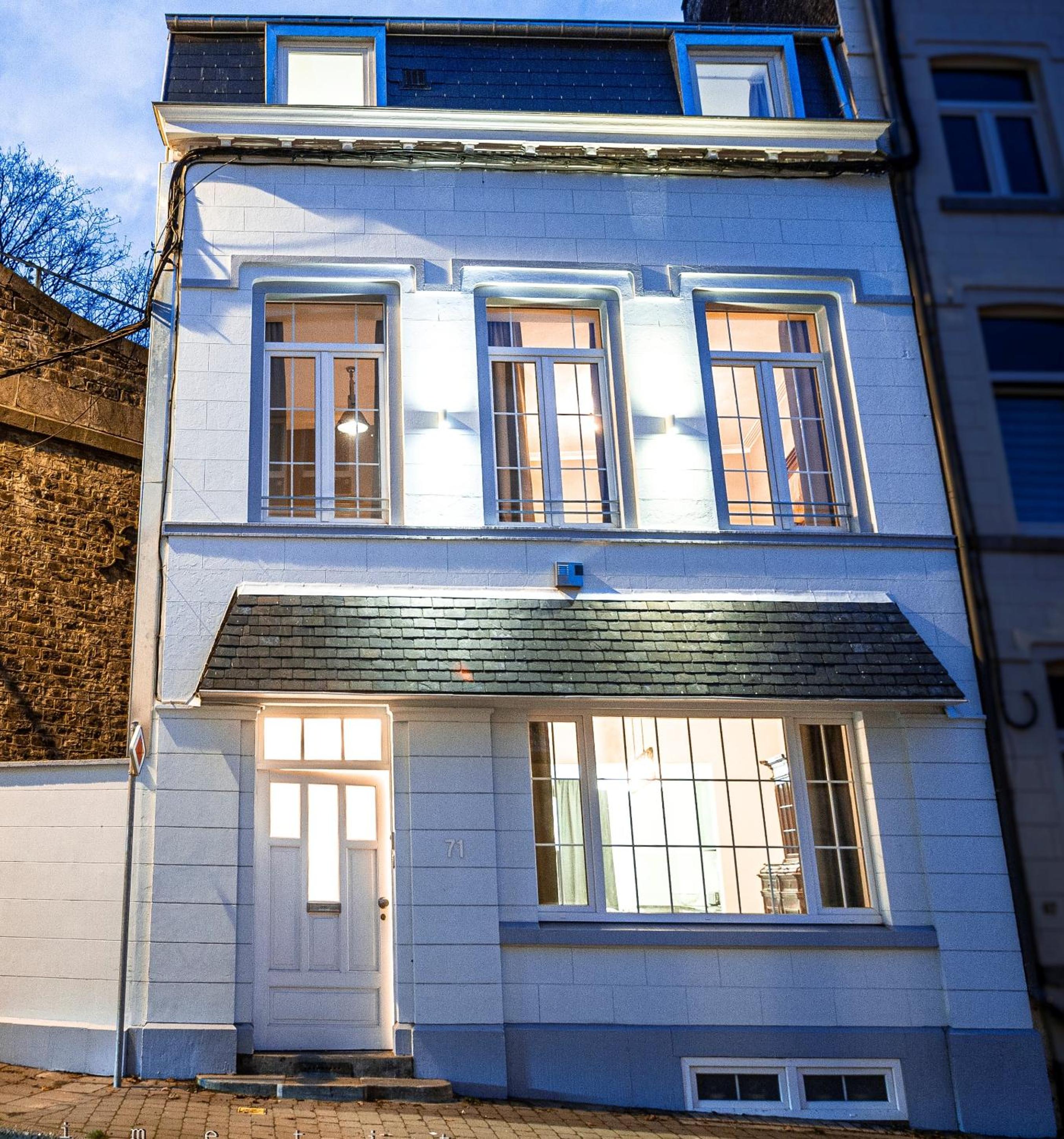 Hotel La Maison Bleue - Wellness - Spa