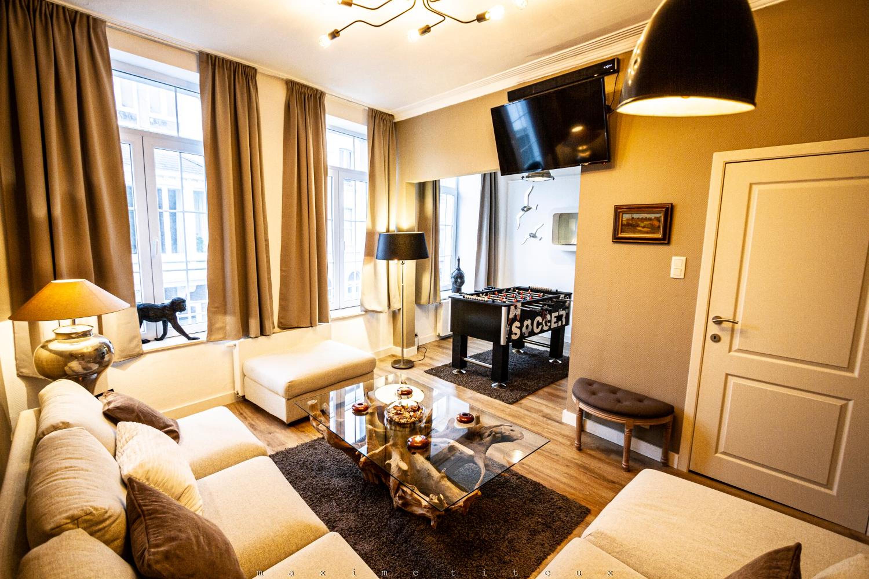 La Maison Bleue - Wellness - SPA