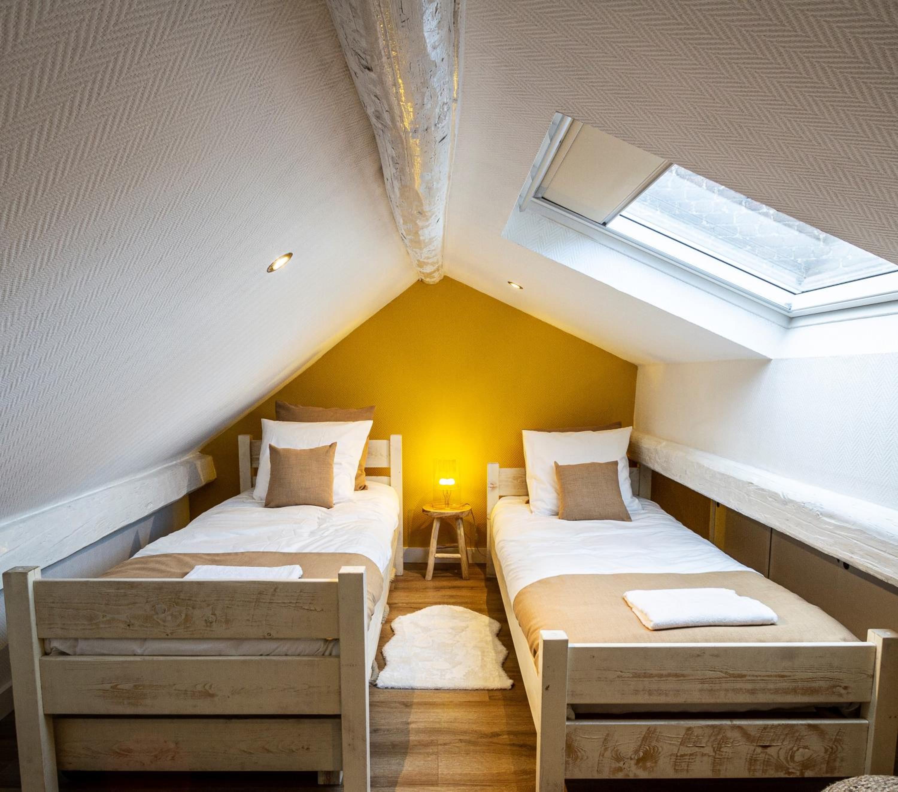 La Maison Bleue - Wellness - SPA