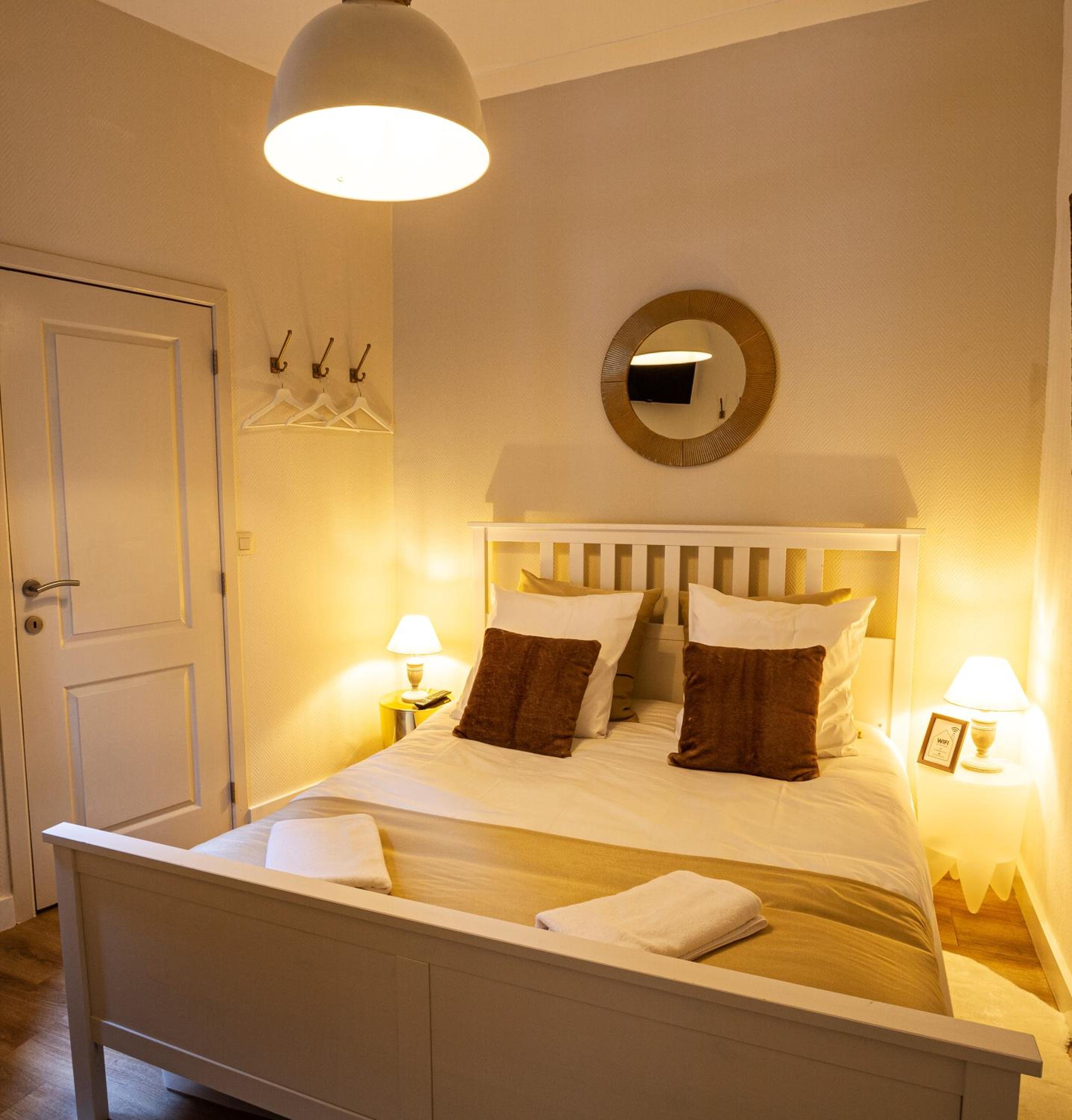 La Maison Bleue - Wellness - SPA
