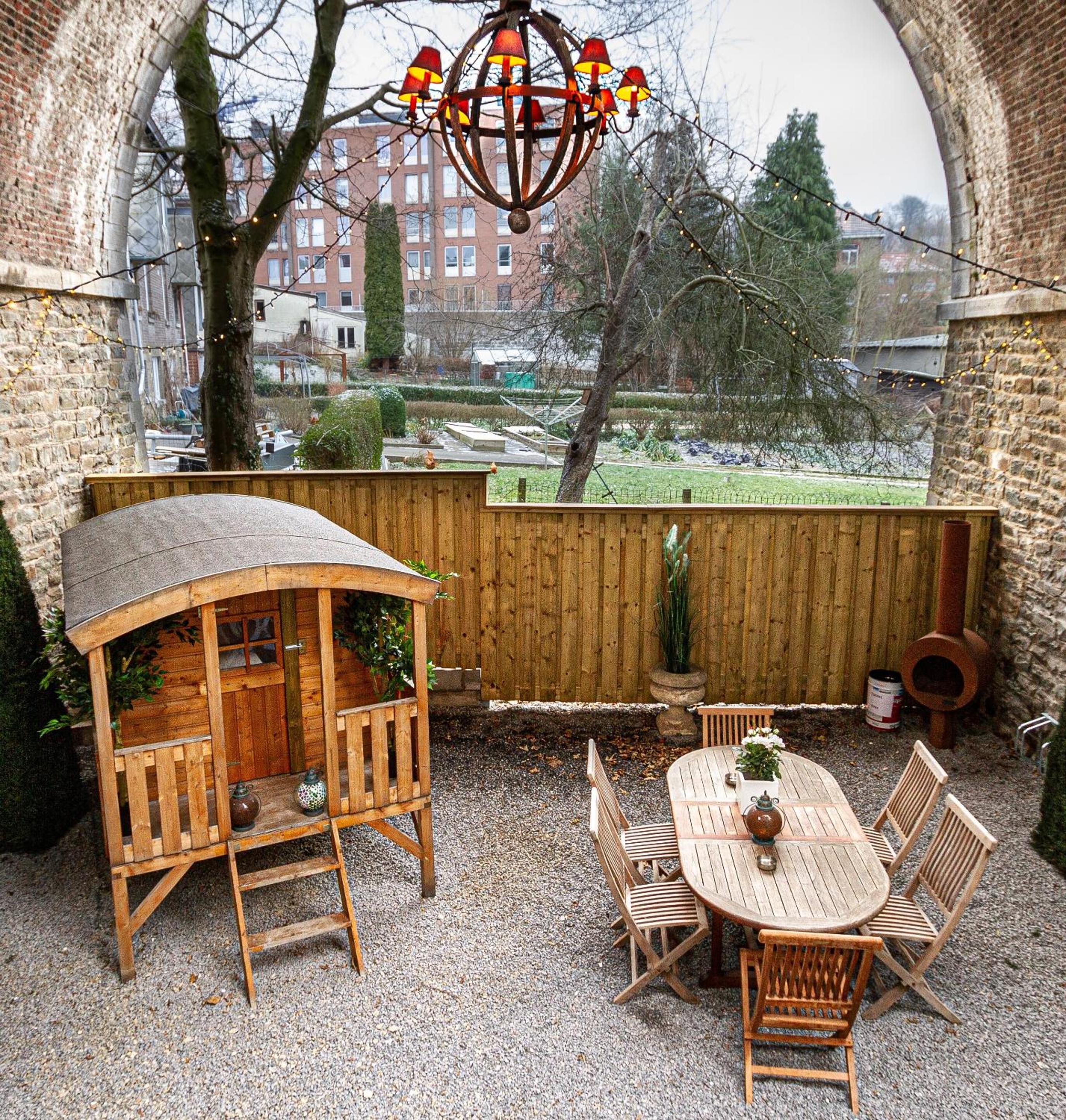 La Maison Bleue - Wellness - SPA