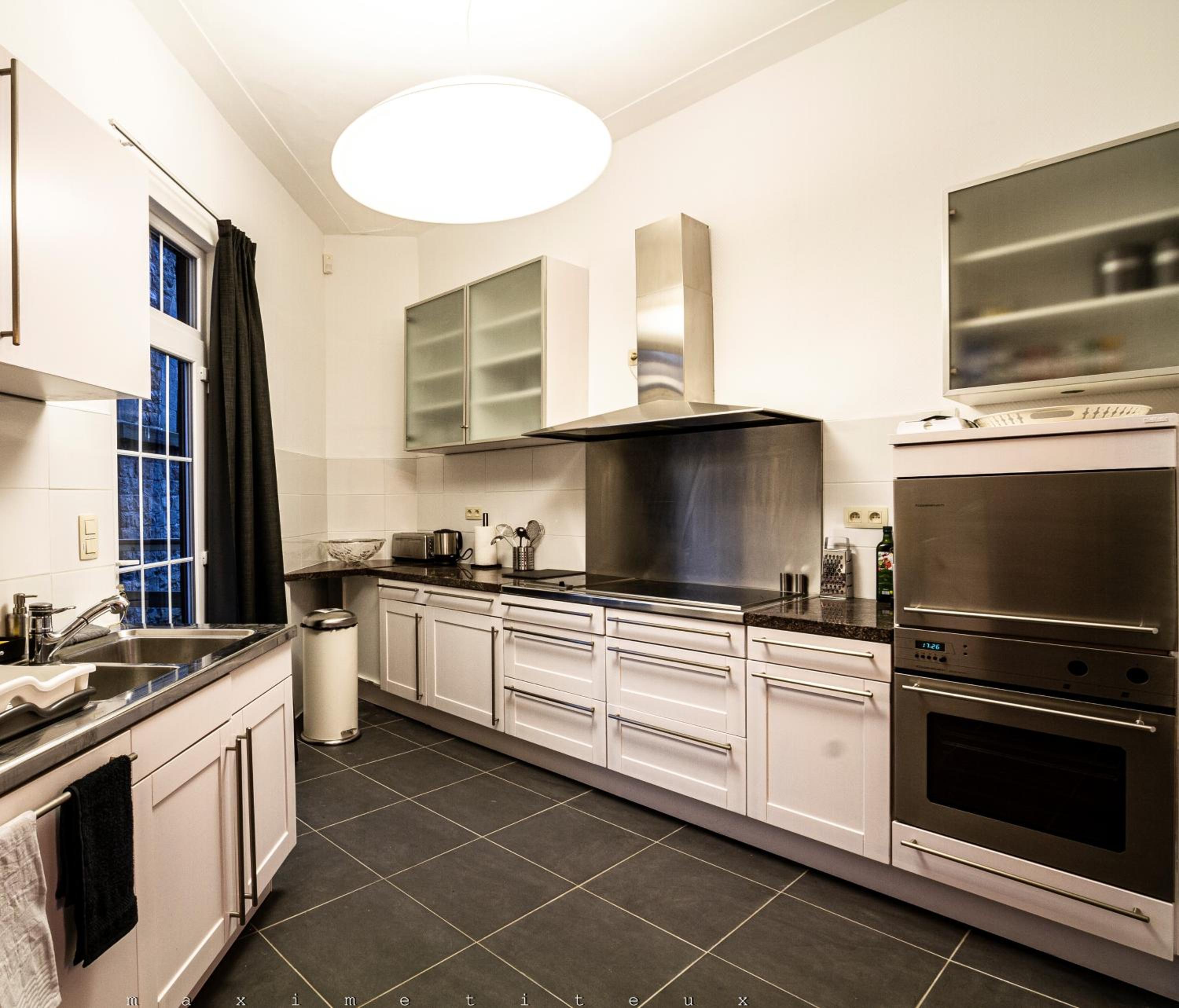 La Maison Bleue - Wellness - SPA