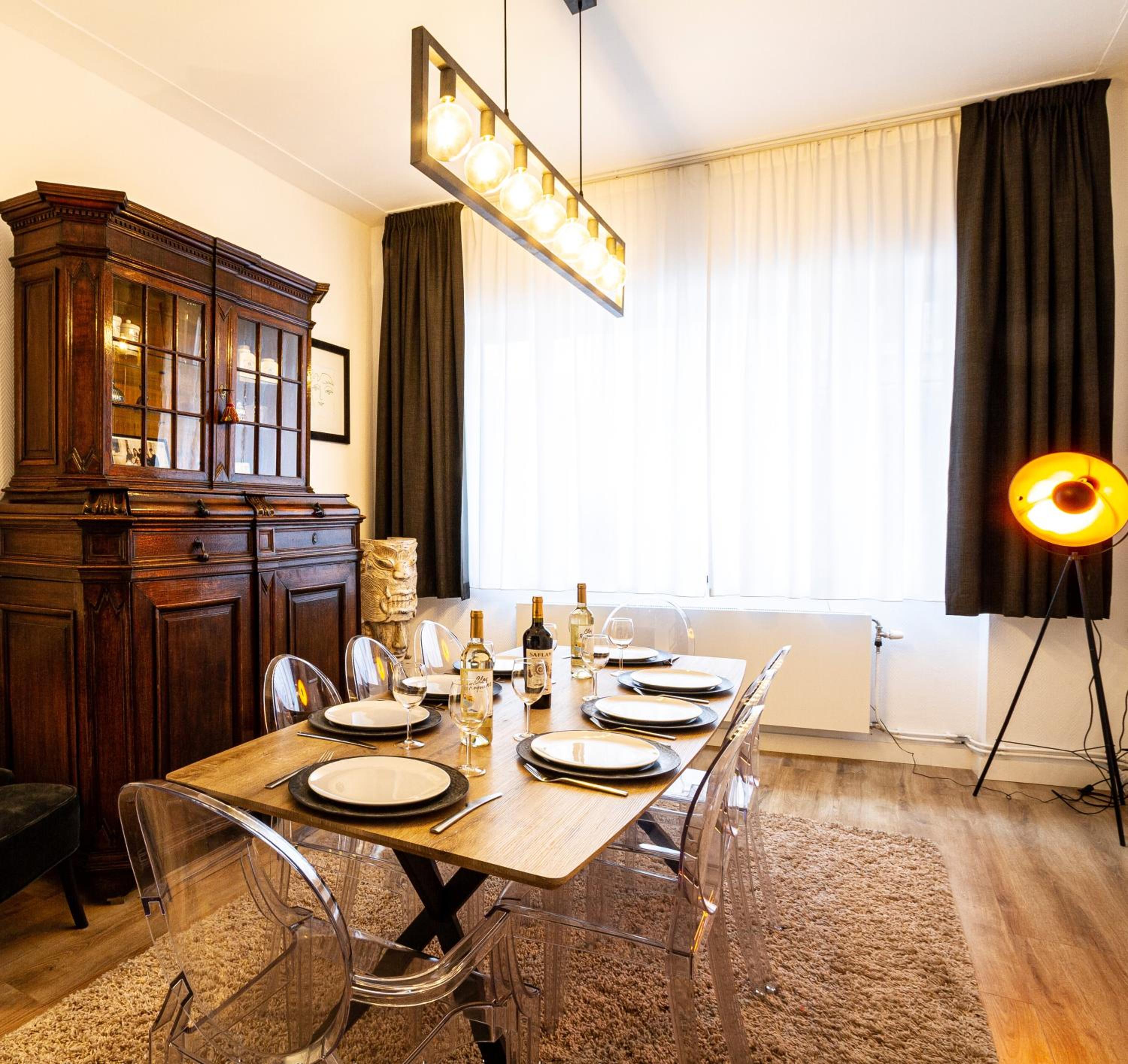 La Maison Bleue - Wellness - SPA