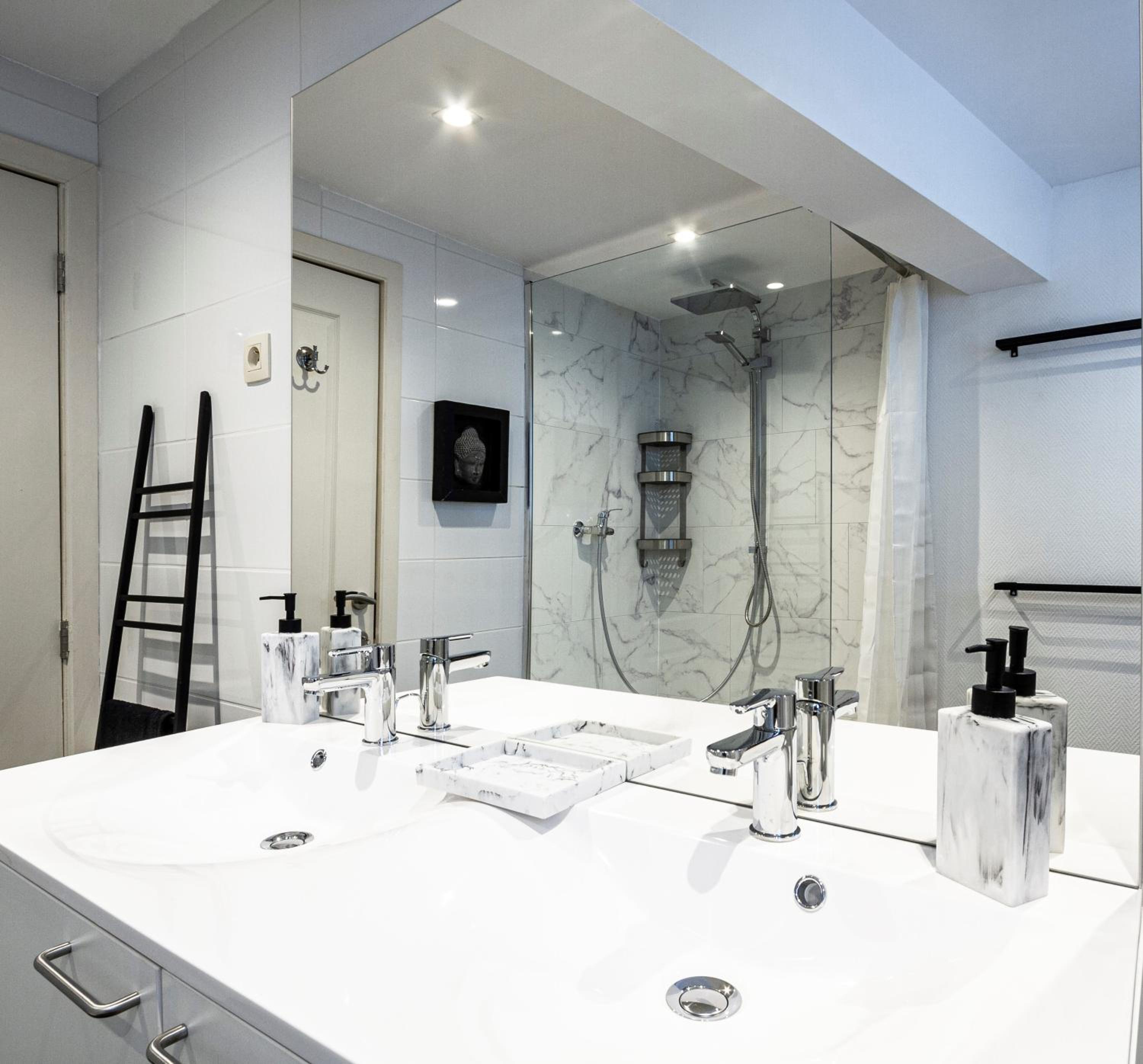 La Maison Bleue - Wellness - SPA