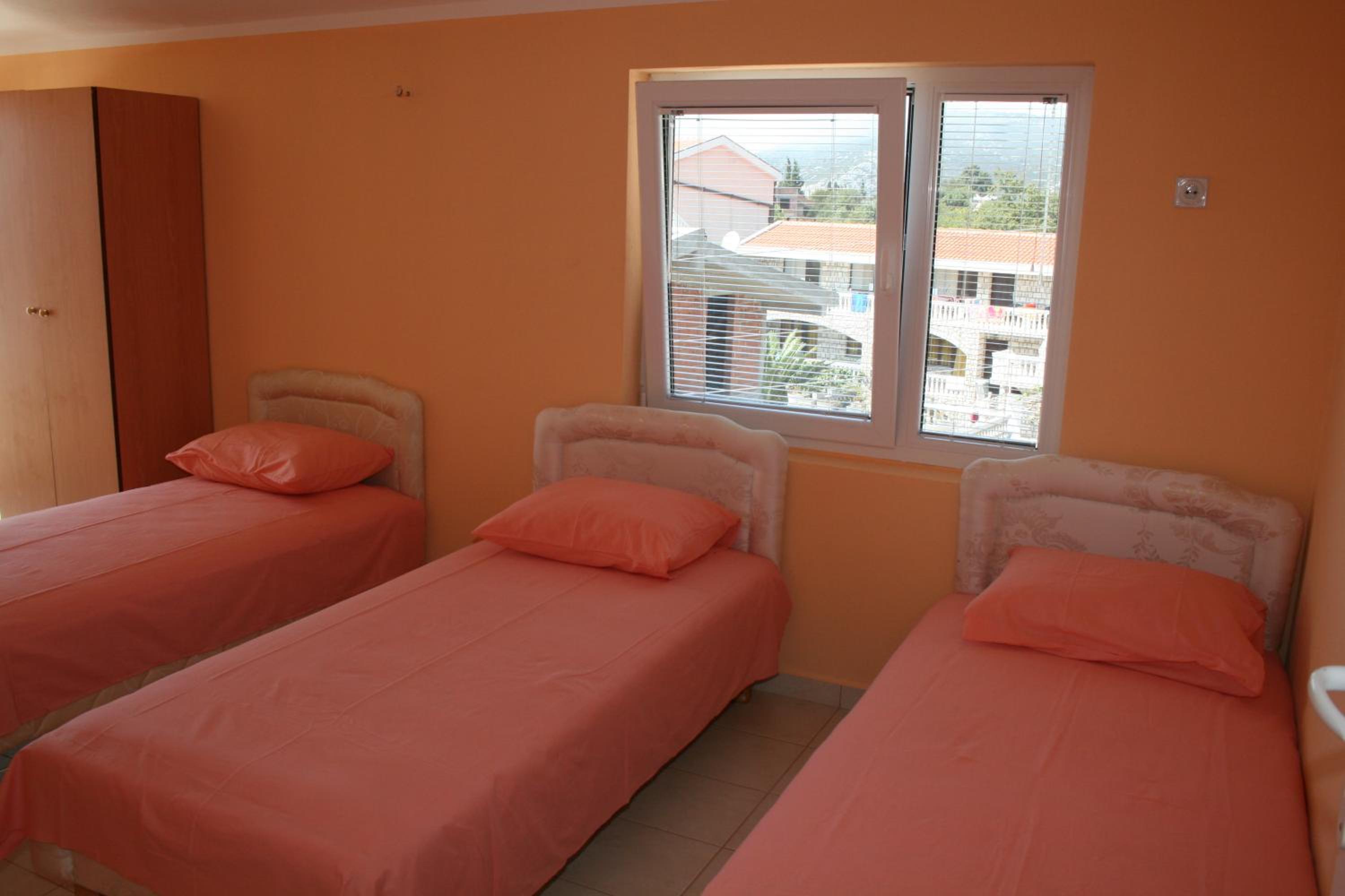 Apartmans Hari