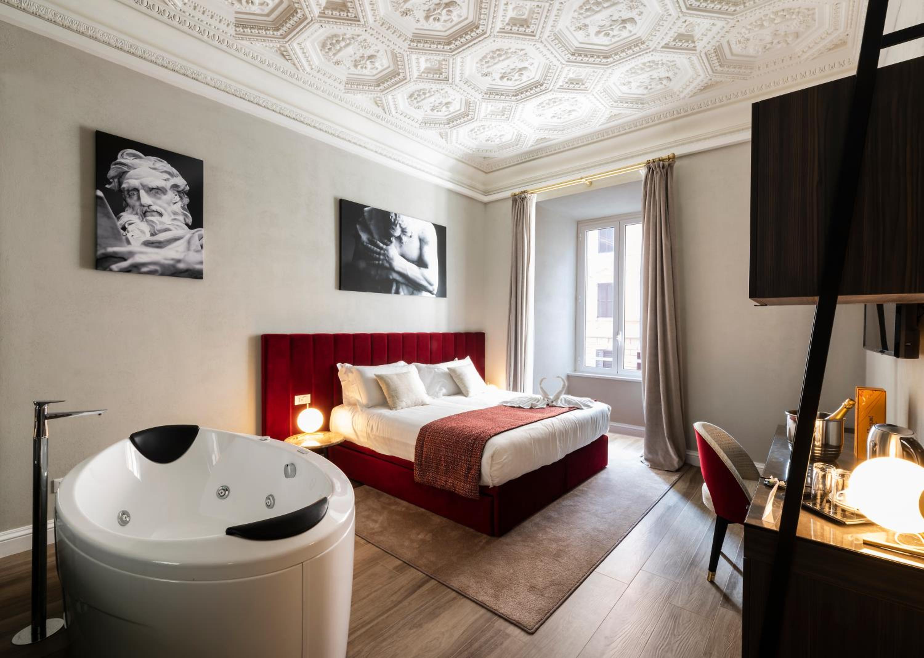 Growel Exclusive Suites San Pietro