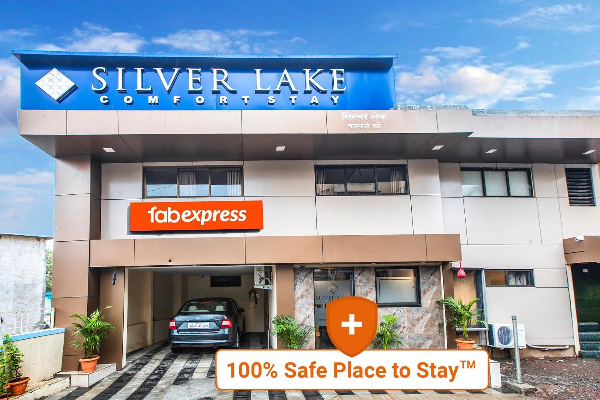 FabHotel Silver Lake — Mumbai