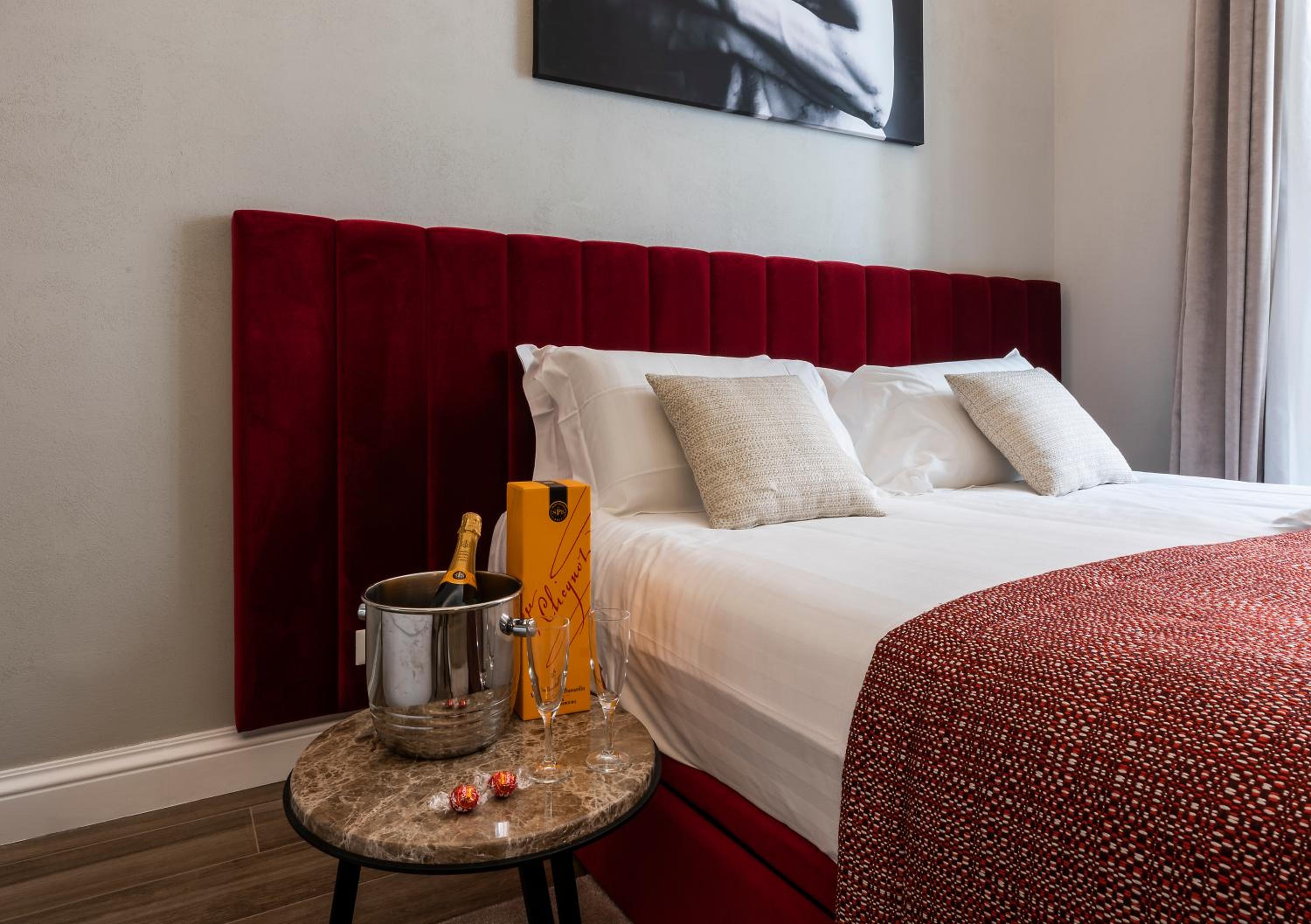 Growel Exclusive Suites San Pietro