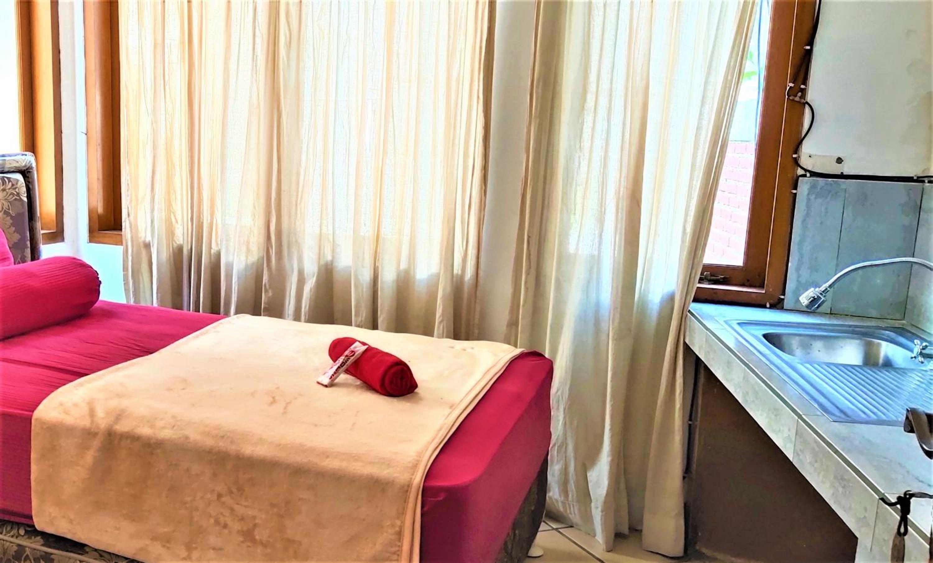 OBC Villa view 3