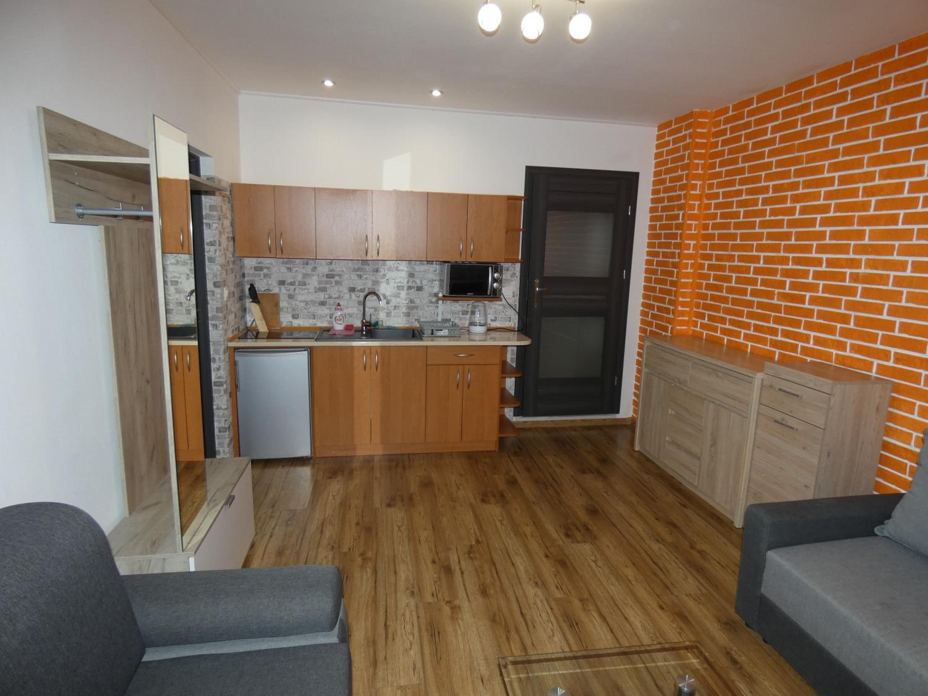 Apartament Bielsko view 5