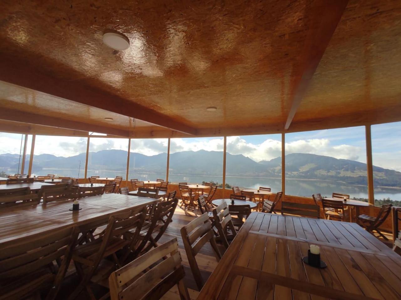 Refugio del Neusa view 4