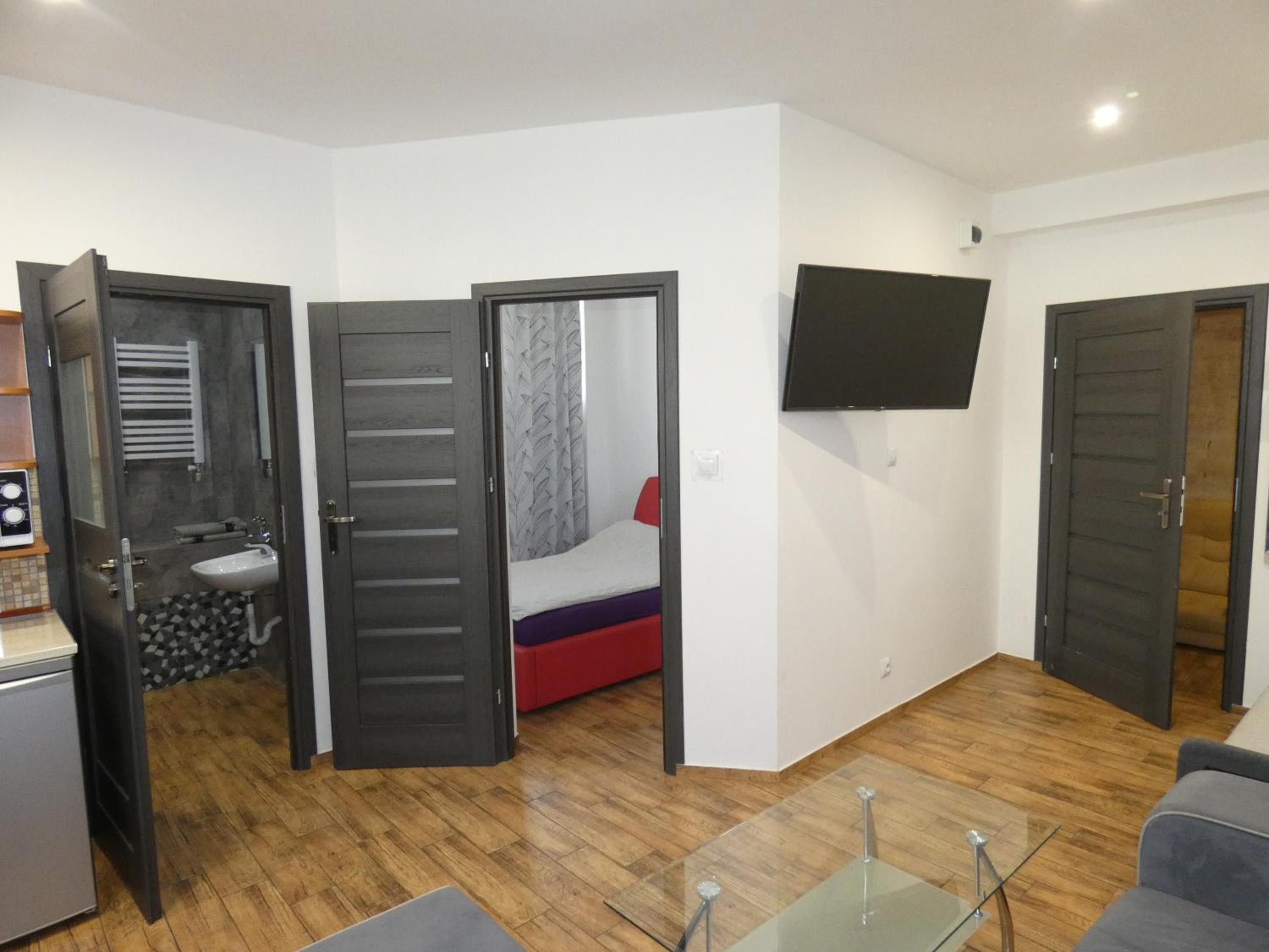 Apartament Bielsko, photo 20
