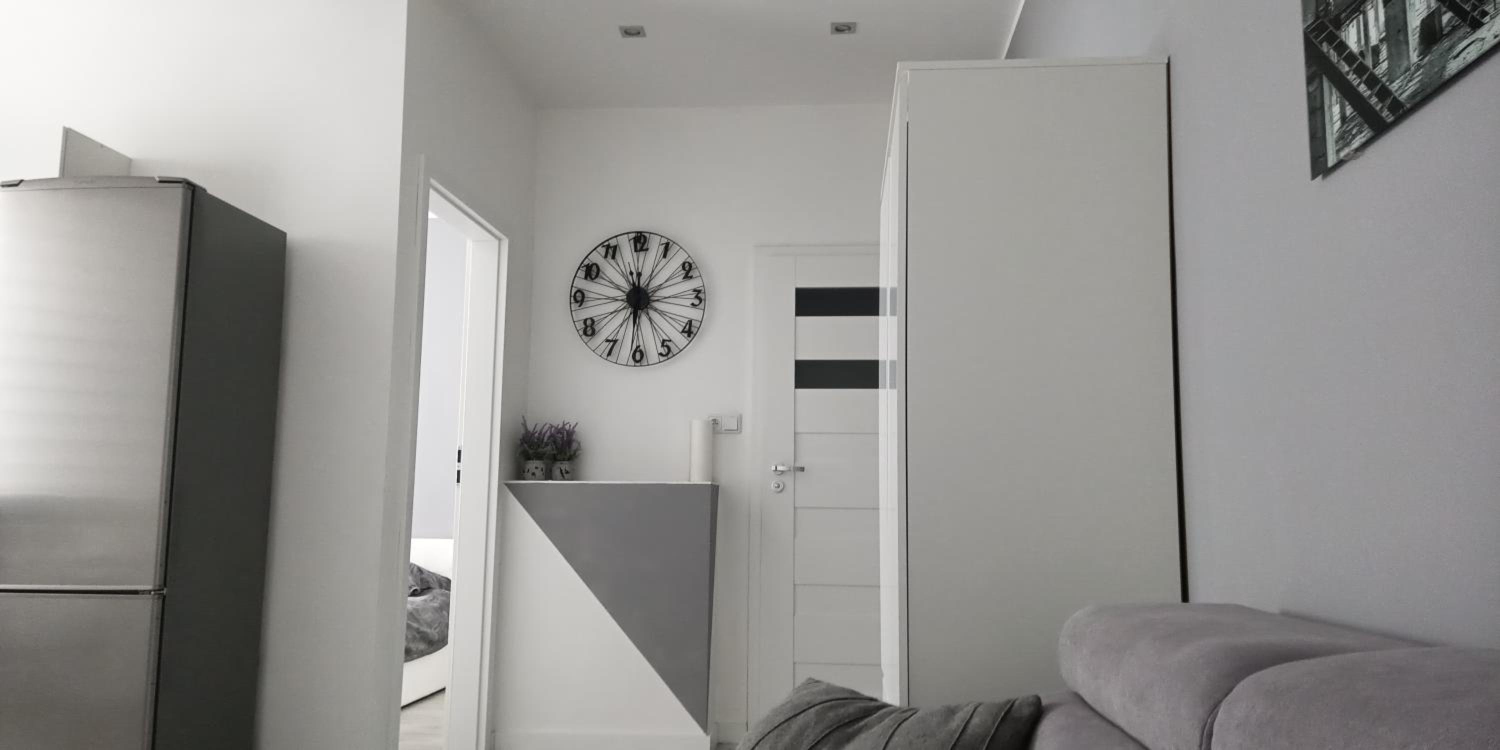 Apartament Białystok Center, photo 16