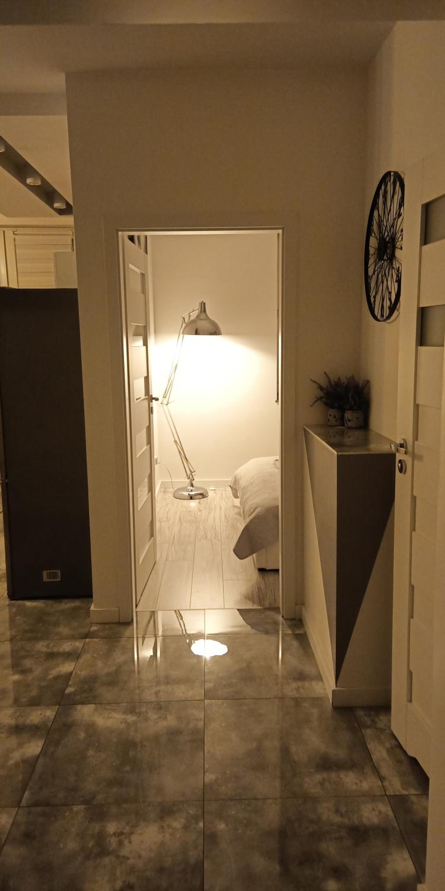 Apartament Białystok Center, photo 13