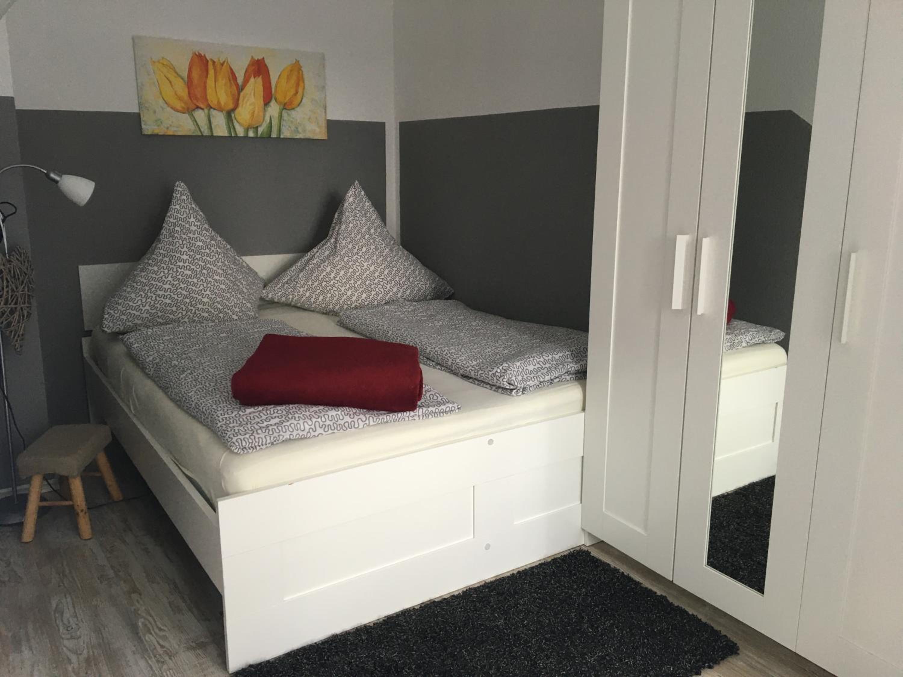 Apartments Gosch Braunlage