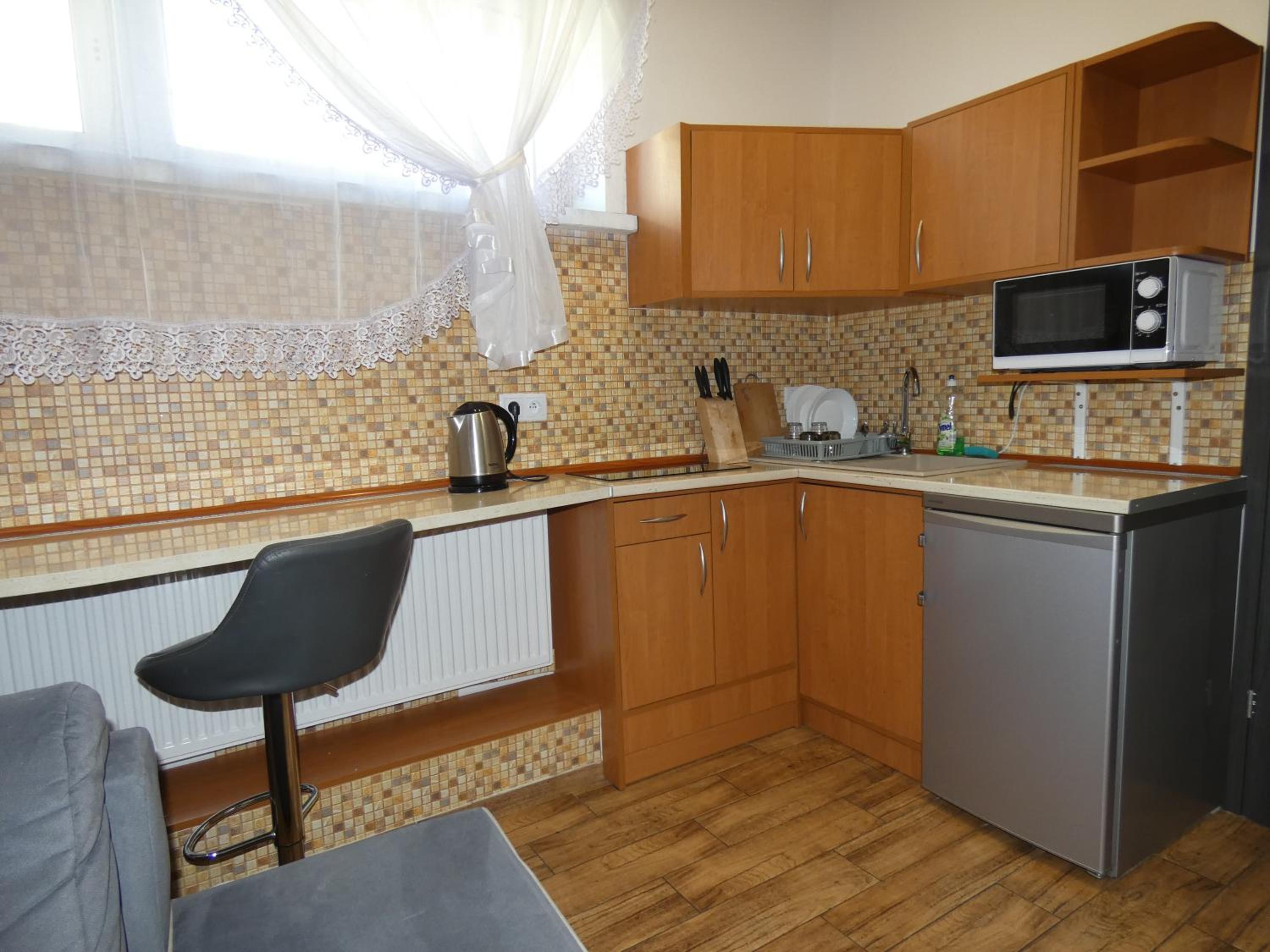 Apartament Bielsko, photo 8