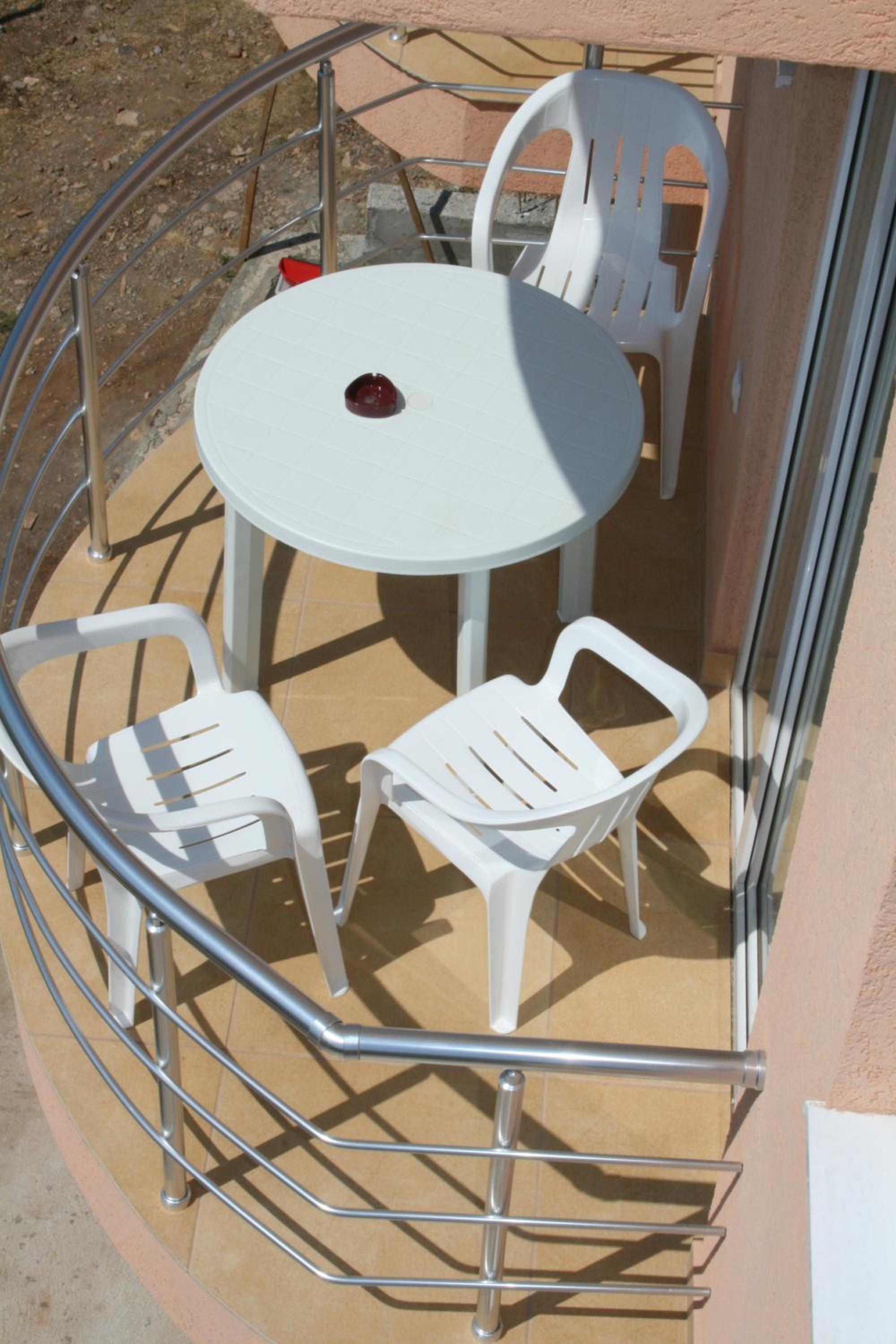 Apartmans Hari