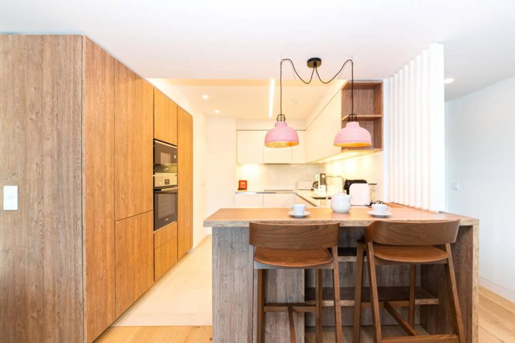 Liberdade Terrace Apartment view 2