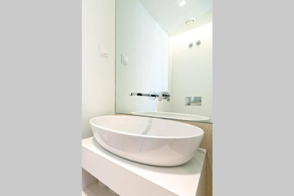 Liberdade Terrace Apartment view 3