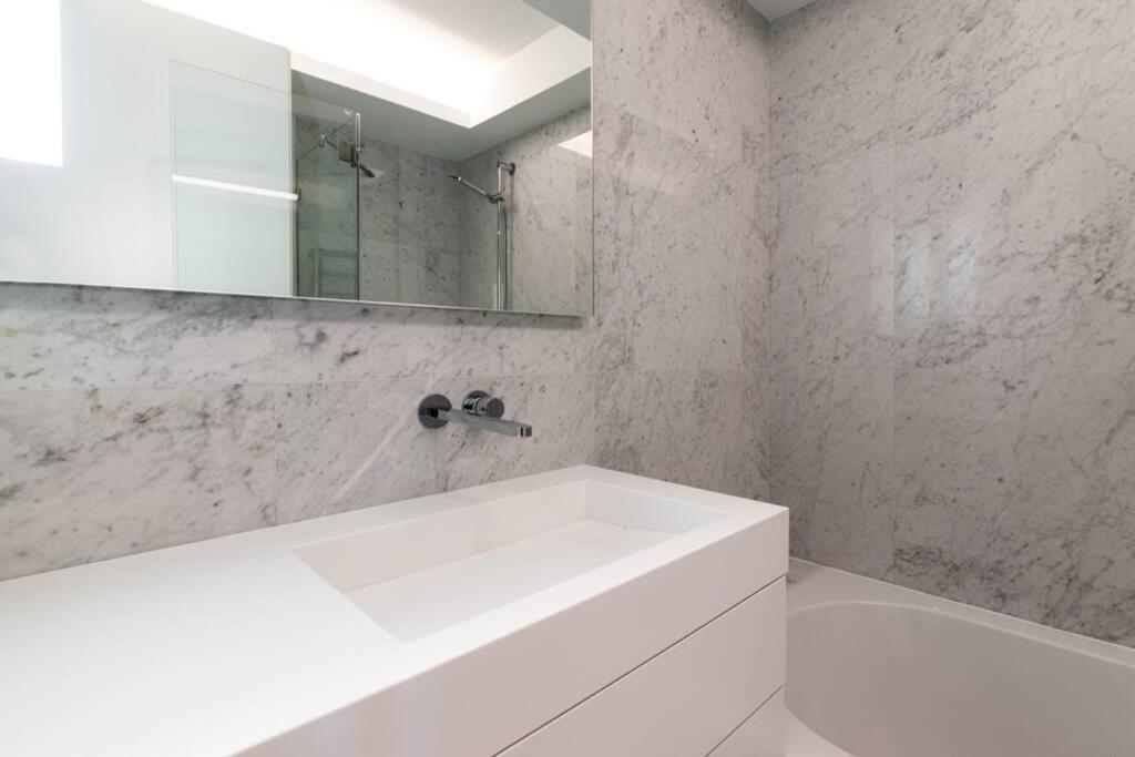 Liberdade Terrace Apartment view 4