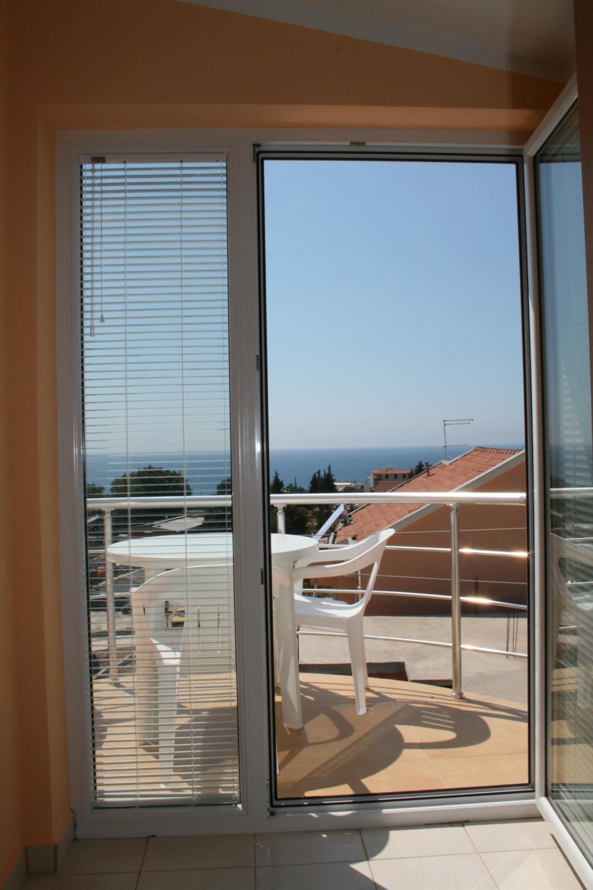 Apartmans Hari