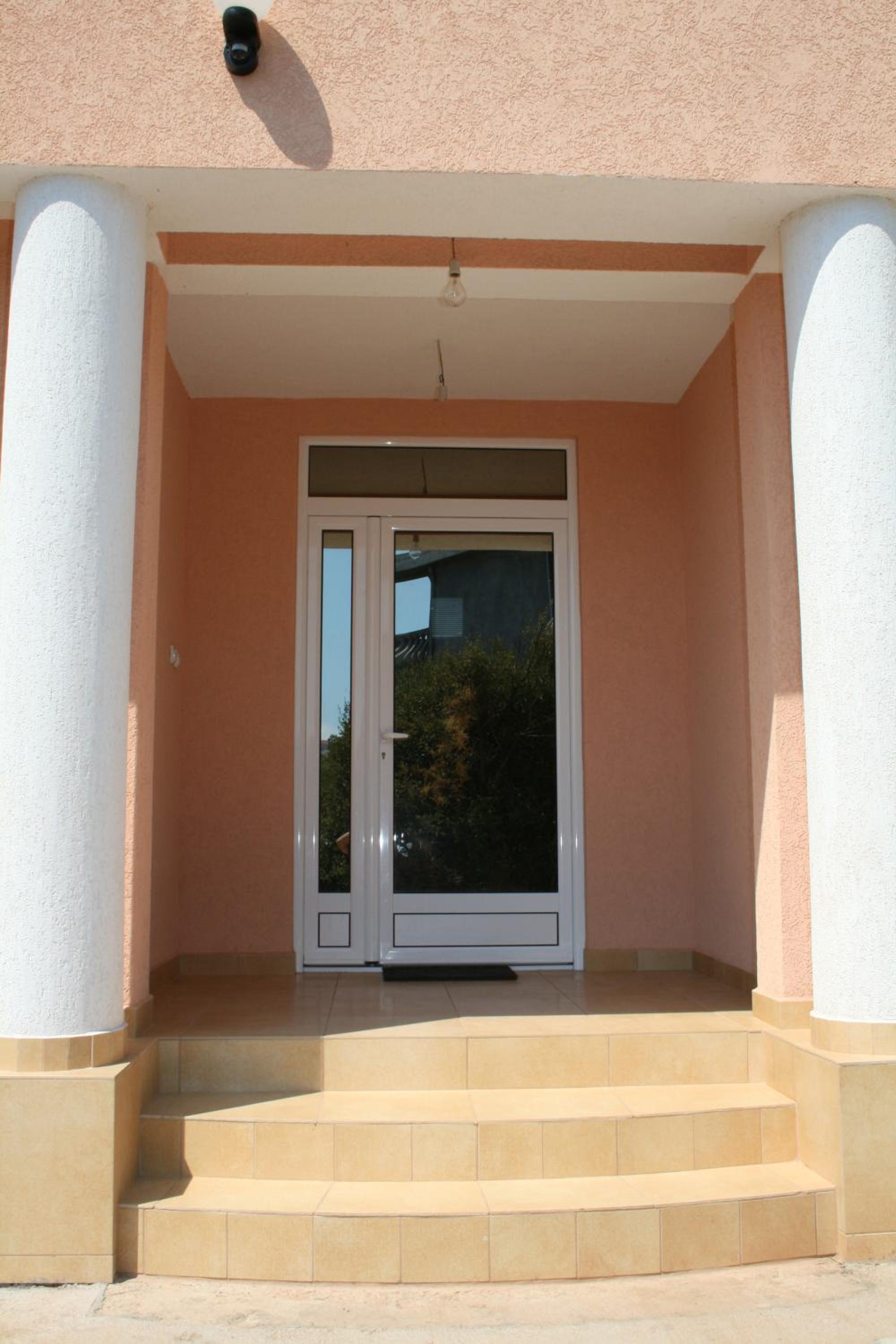 Apartmans Hari