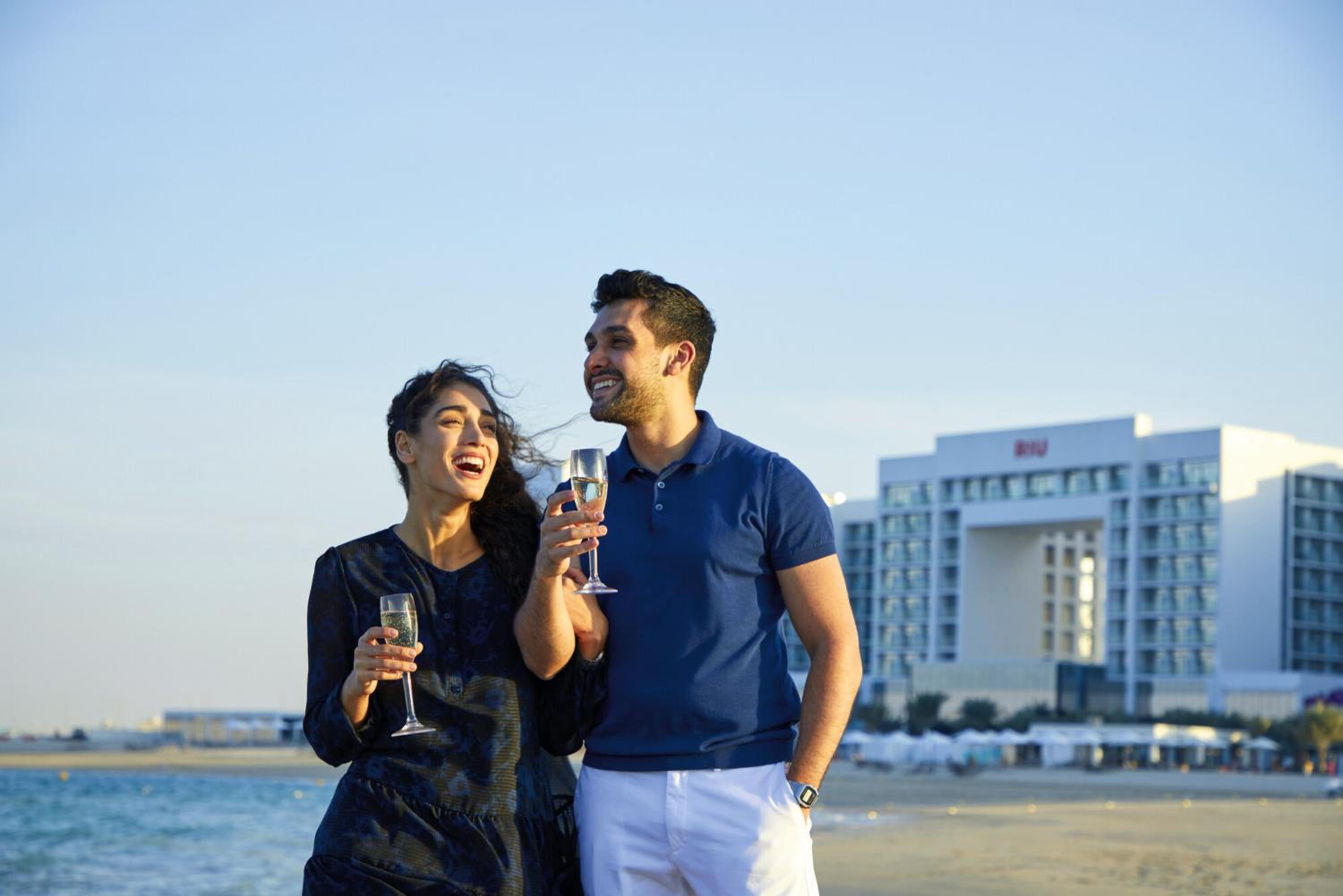 Riu Dubai Beach Resort - All Inclusive