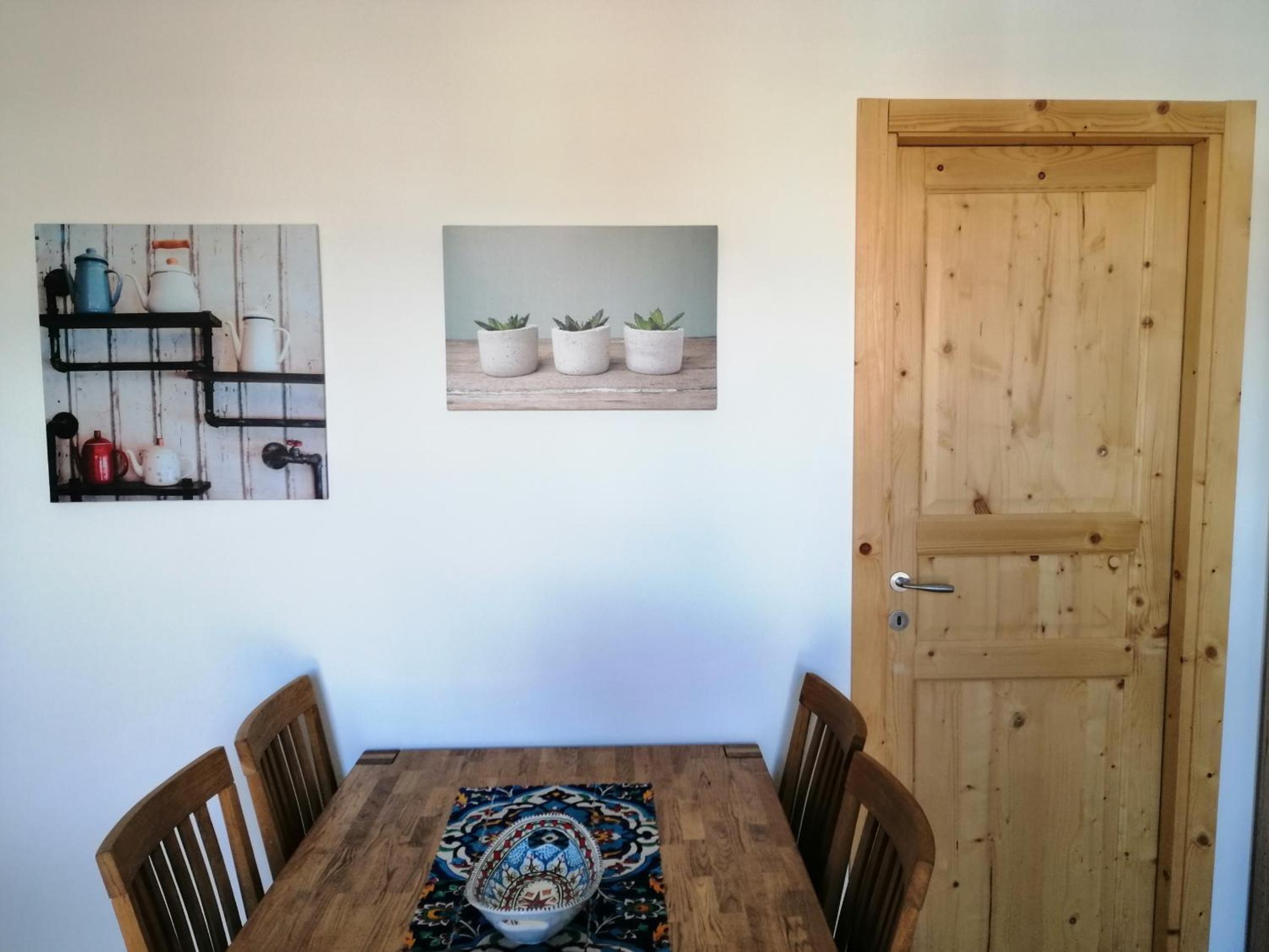 Hotel La Dimora di Helios - Image 1