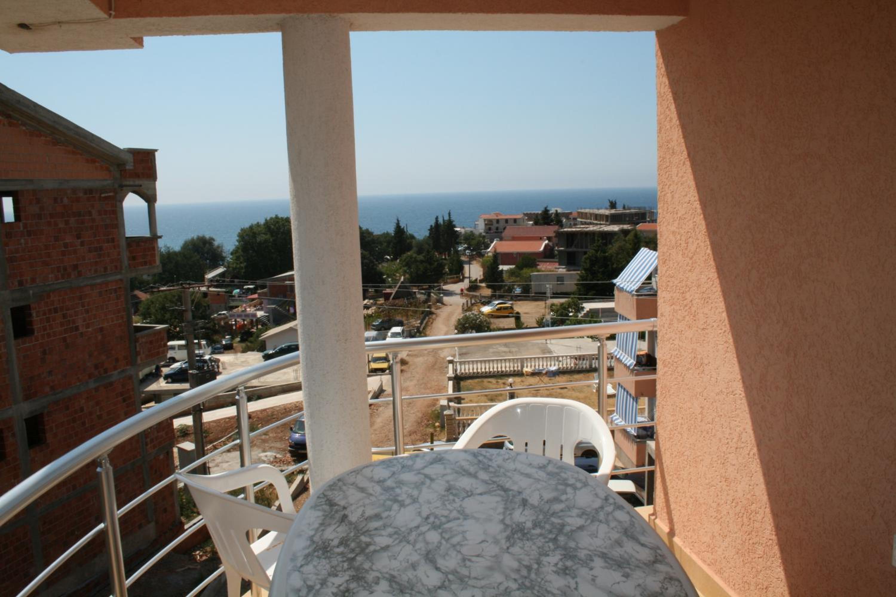 Apartmans Hari
