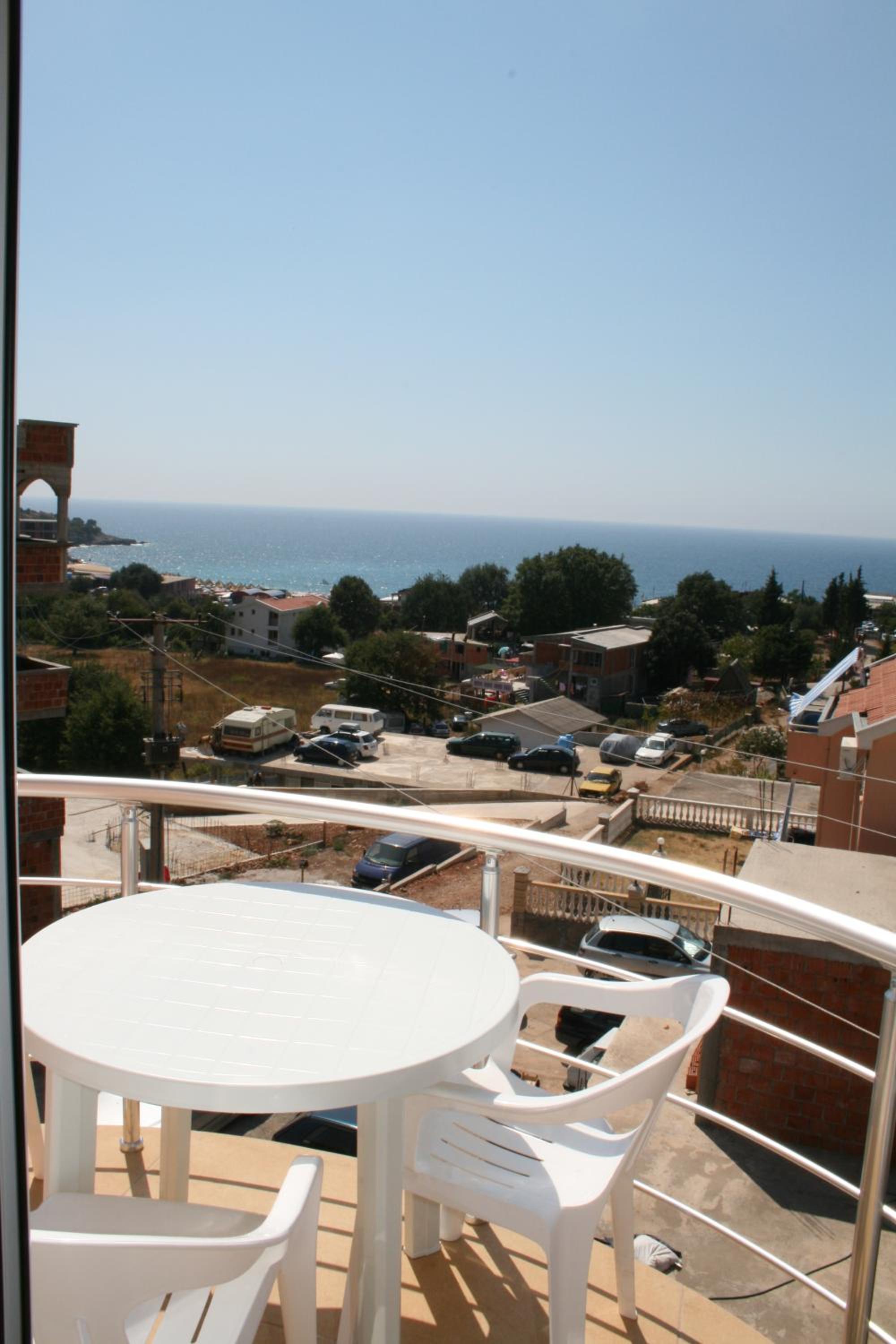 Apartmans Hari