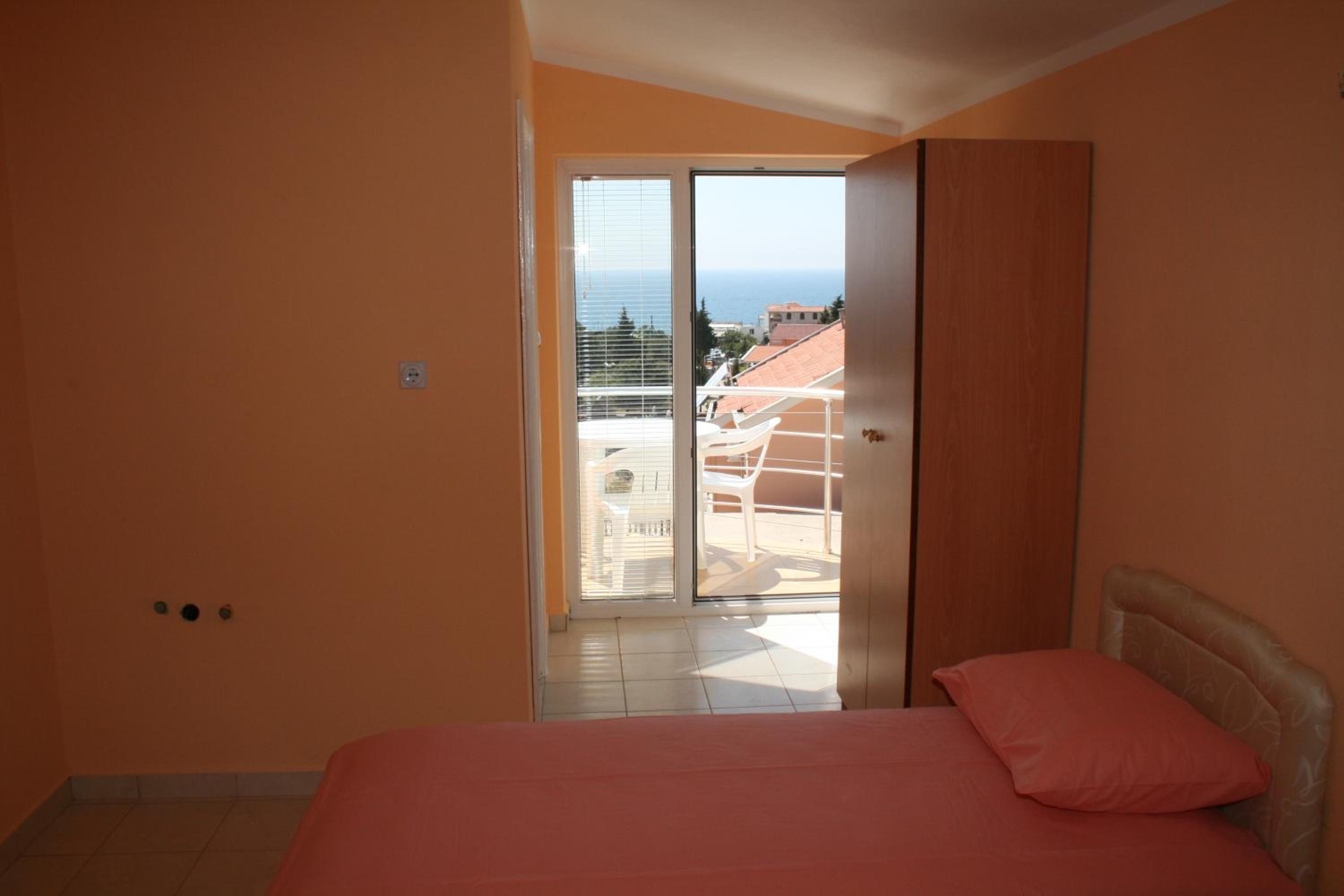 Apartmans Hari