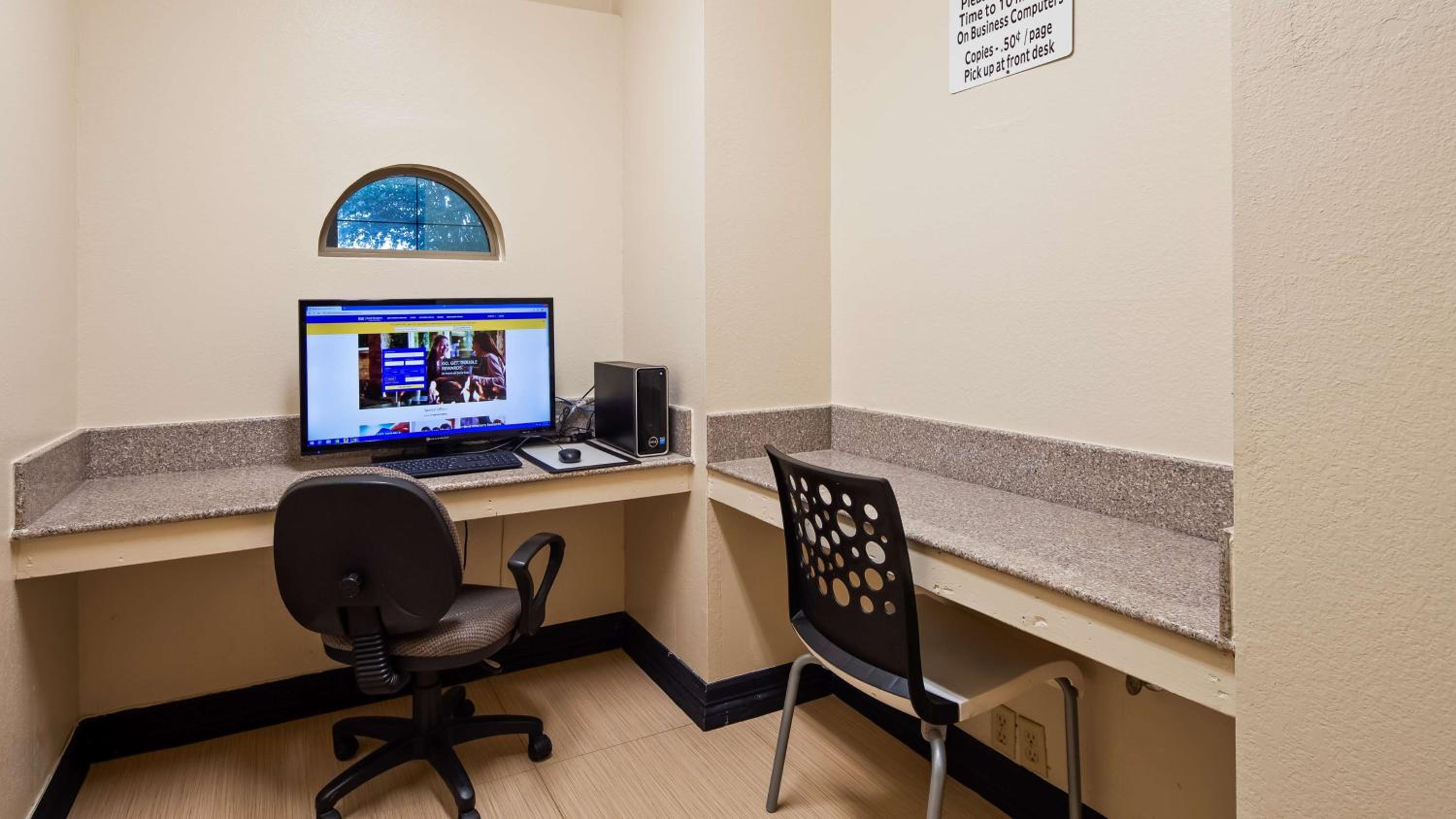 SureStay Plus by Best Western San Antonio Airport, Foto 7