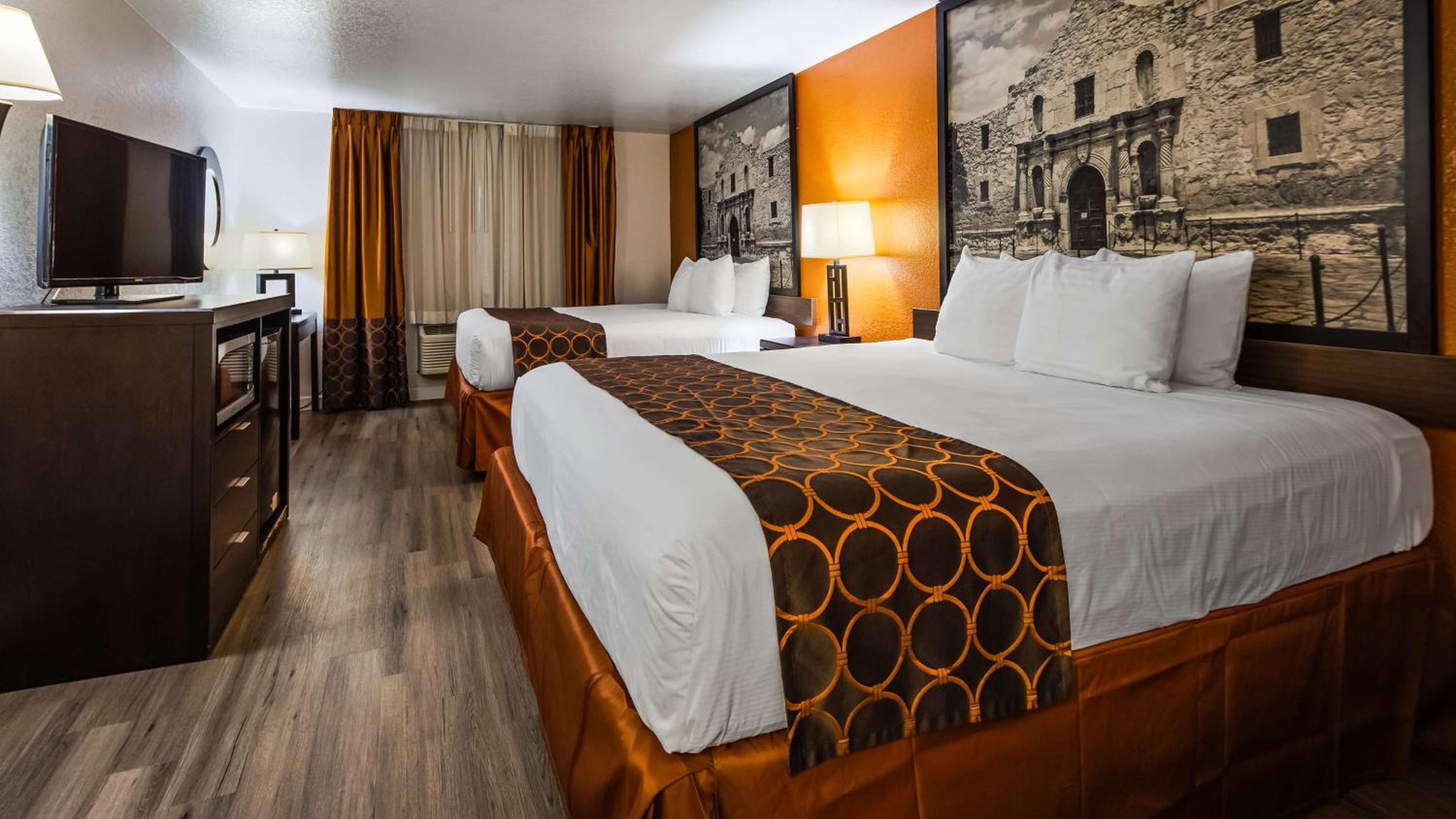 SureStay Plus by Best Western San Antonio Airport, Foto 9