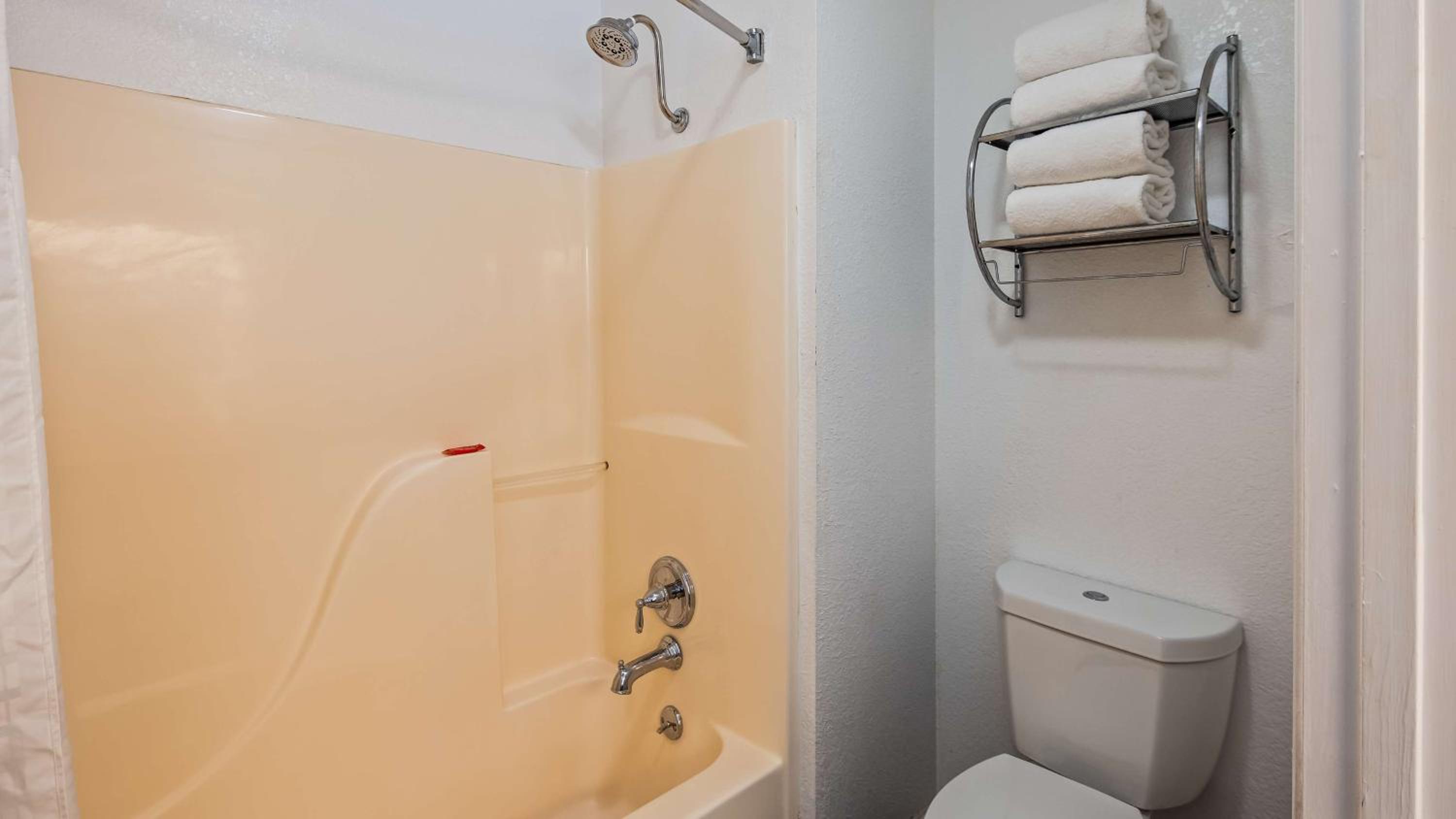 SureStay Plus by Best Western San Antonio Airport, Foto 8