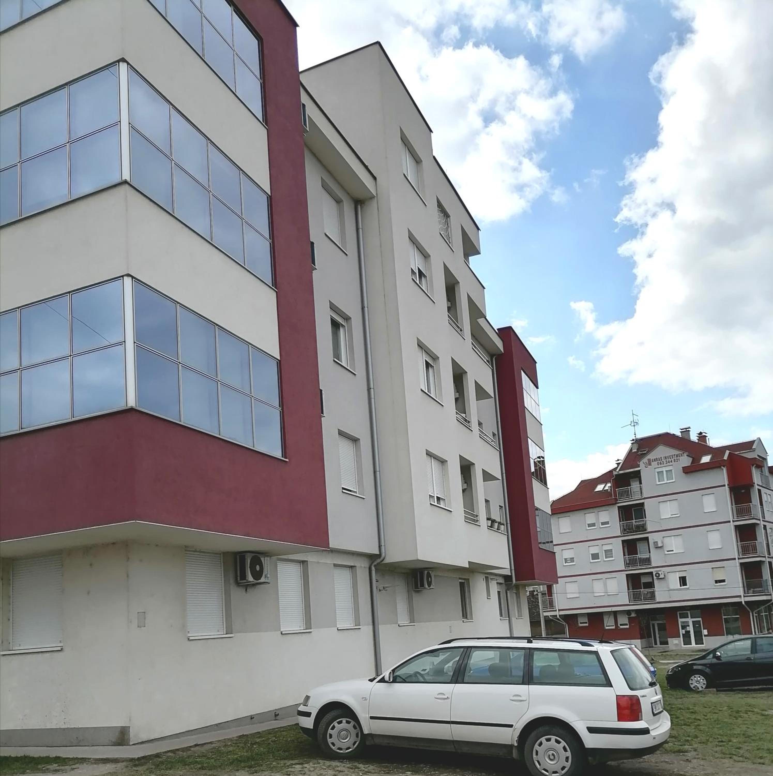 Apartman Mia view 5