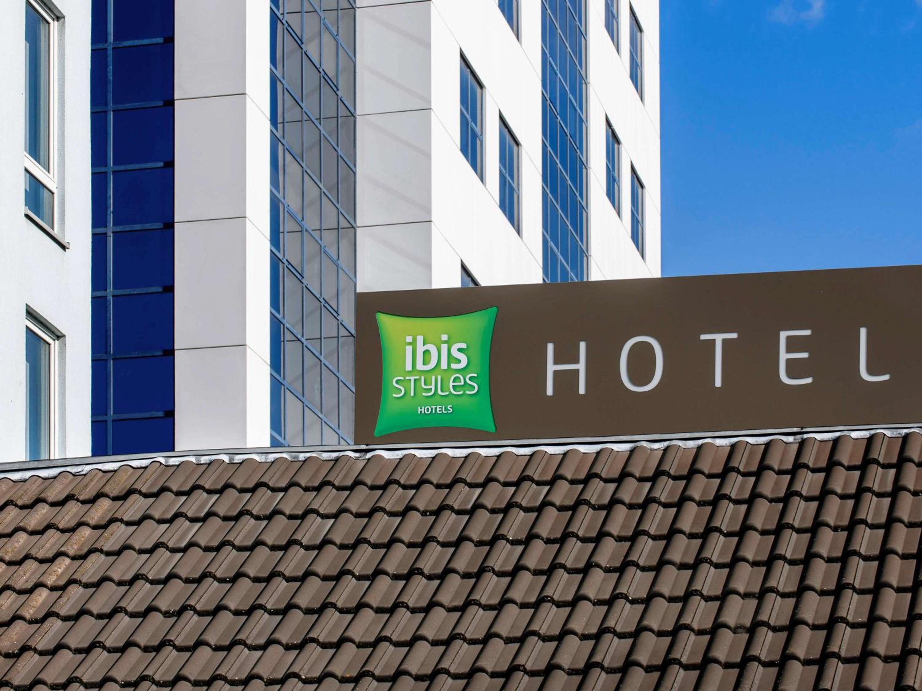 Neuss Vacations - ibis Styles Duesseldorf-Neuss - Property Image 7