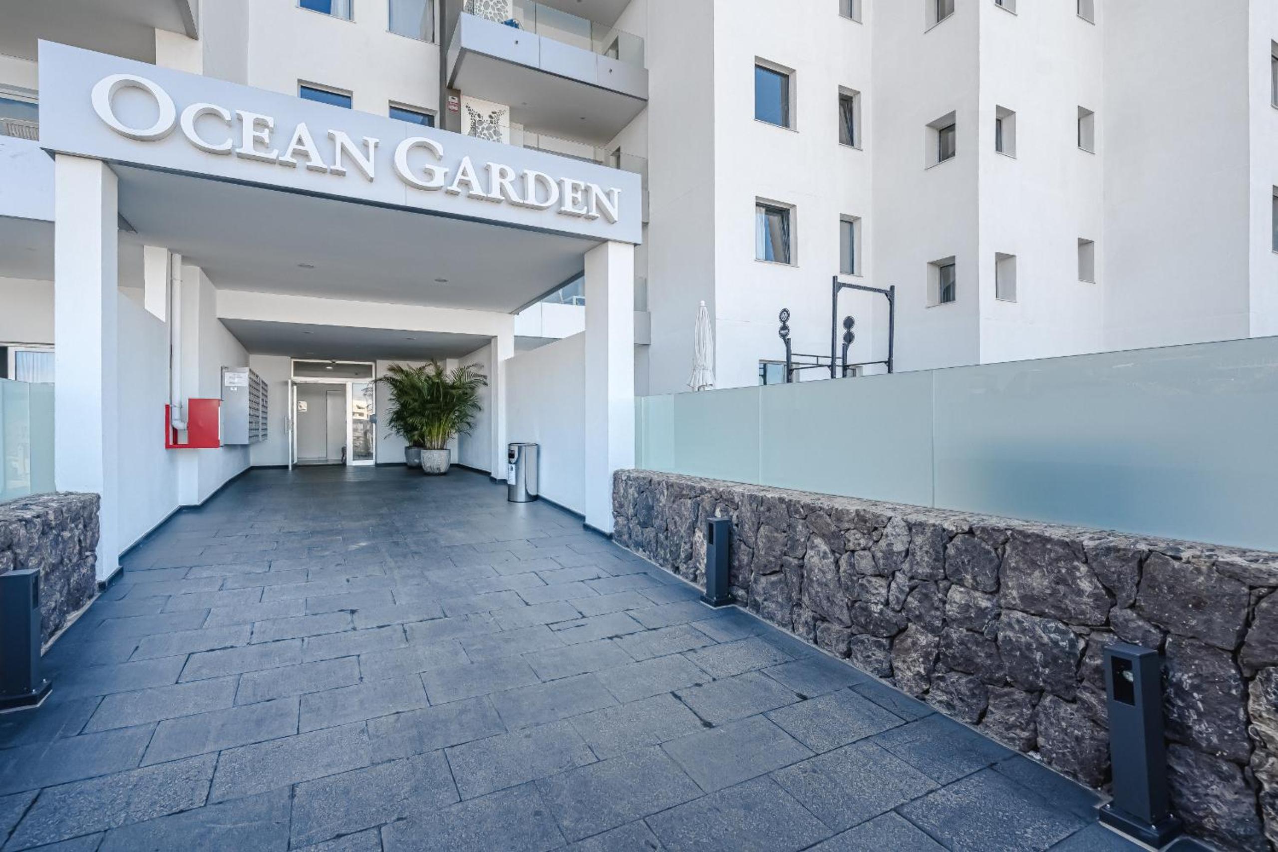 Ocean Garden SS FREE WIFI view 2
