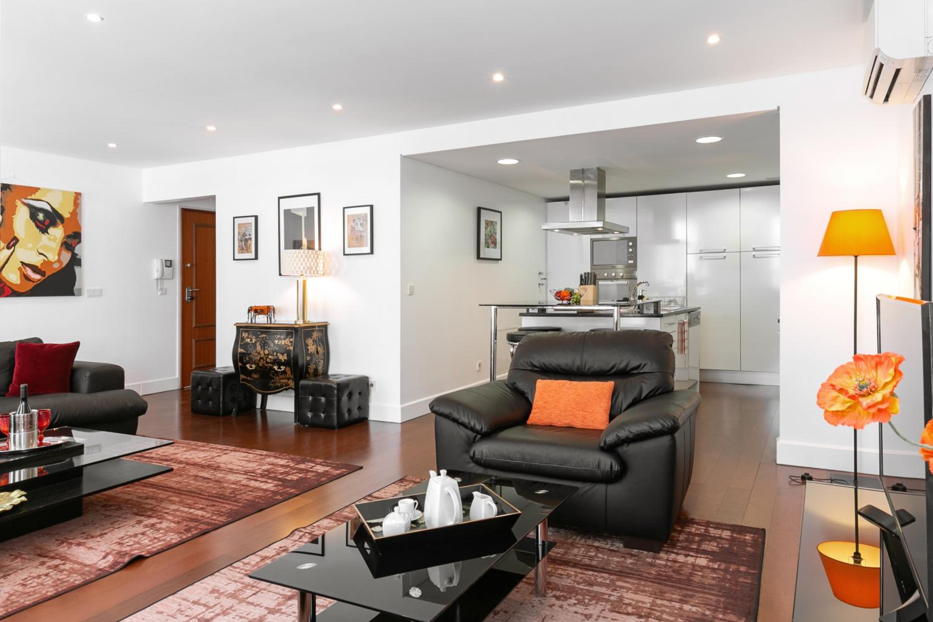 Lisbon Rentals Chiado