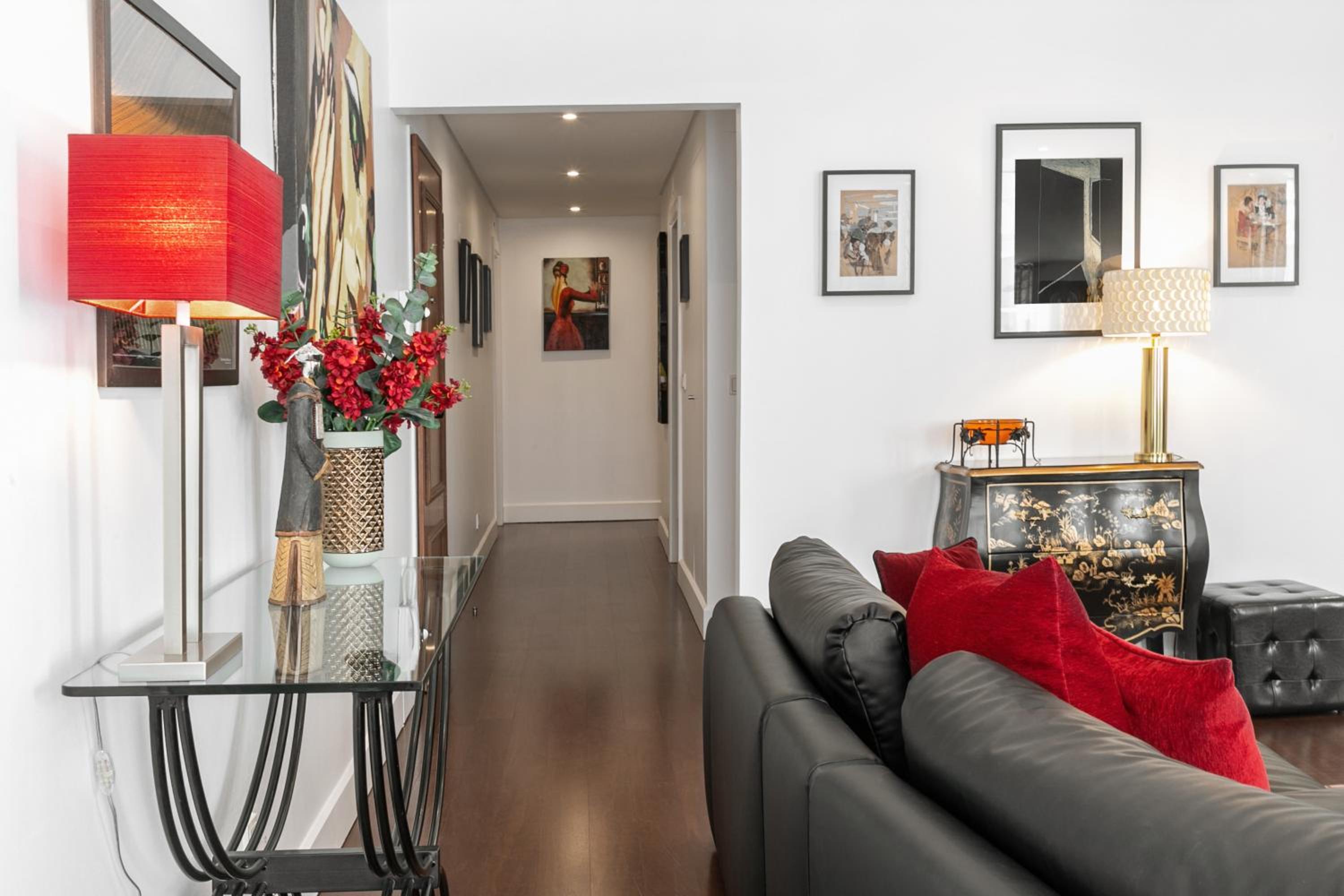 Lisbon Rentals Chiado