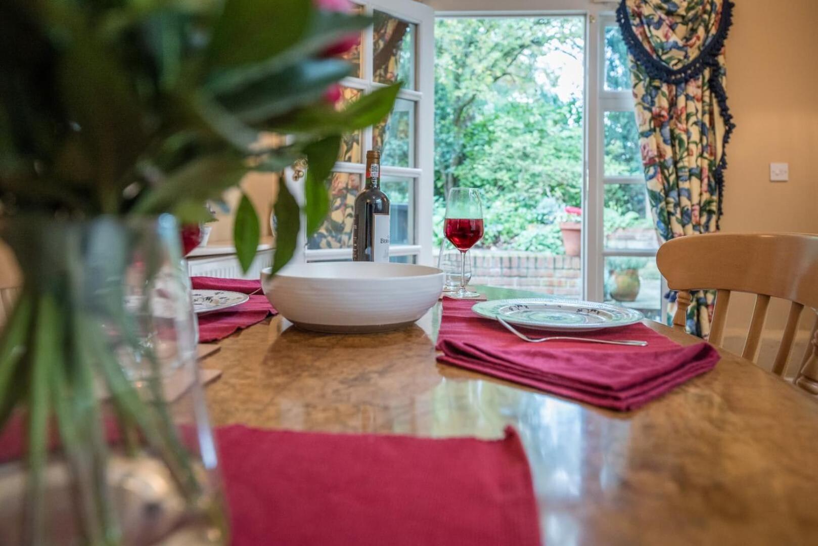 Cliftons Cottage, Clare view 5