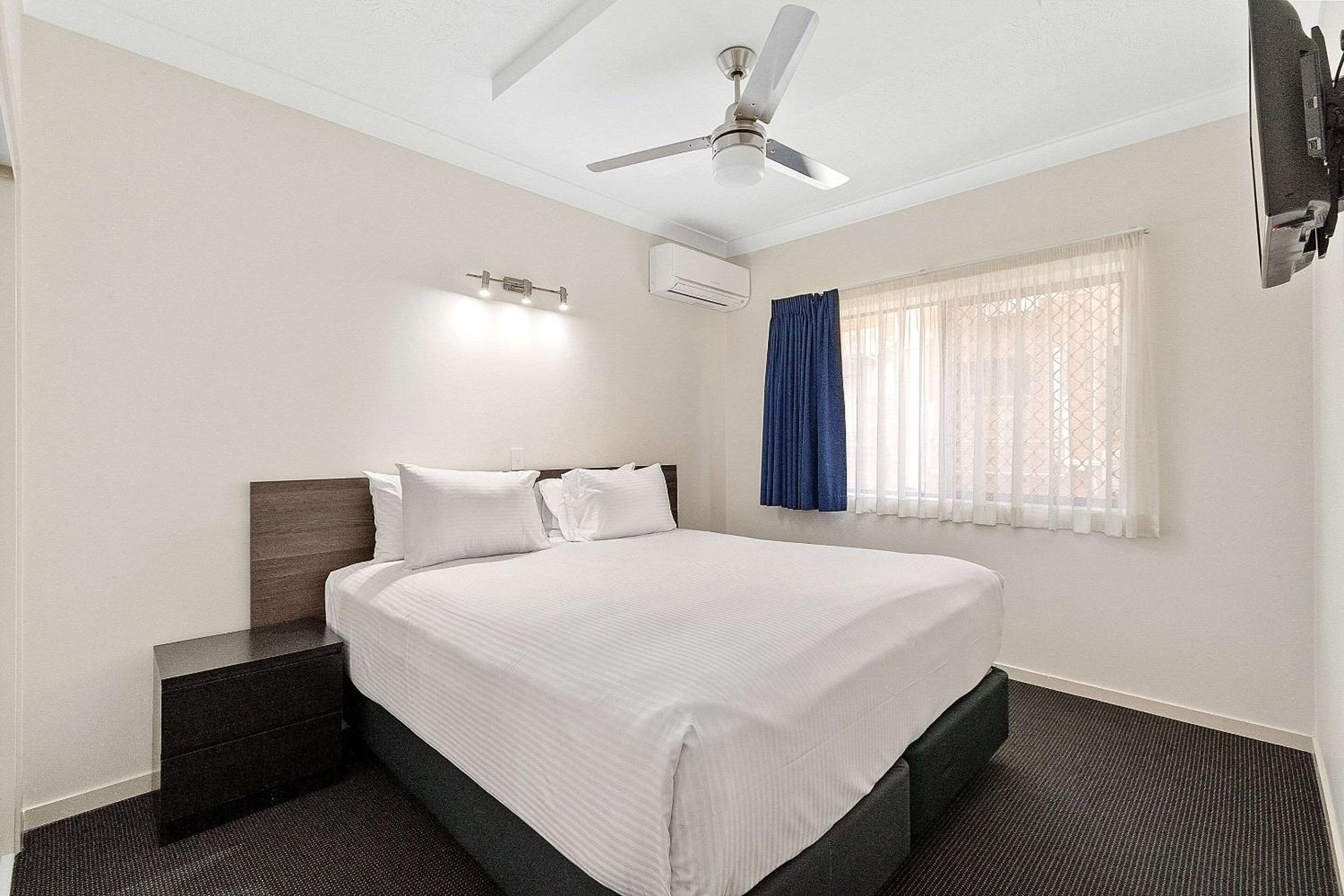 Brisbane Vacations - Quality Hotel Robertson Gardens - Property Image 56