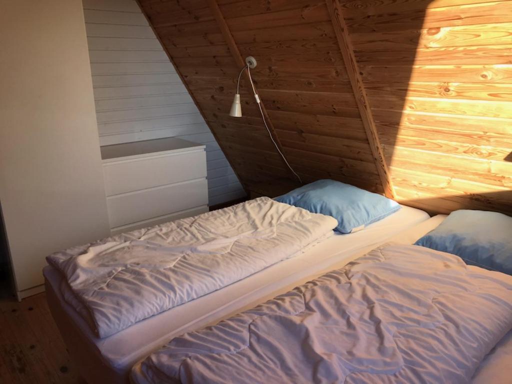 Storkesøen Ribe Holiday Cottages and Apartments