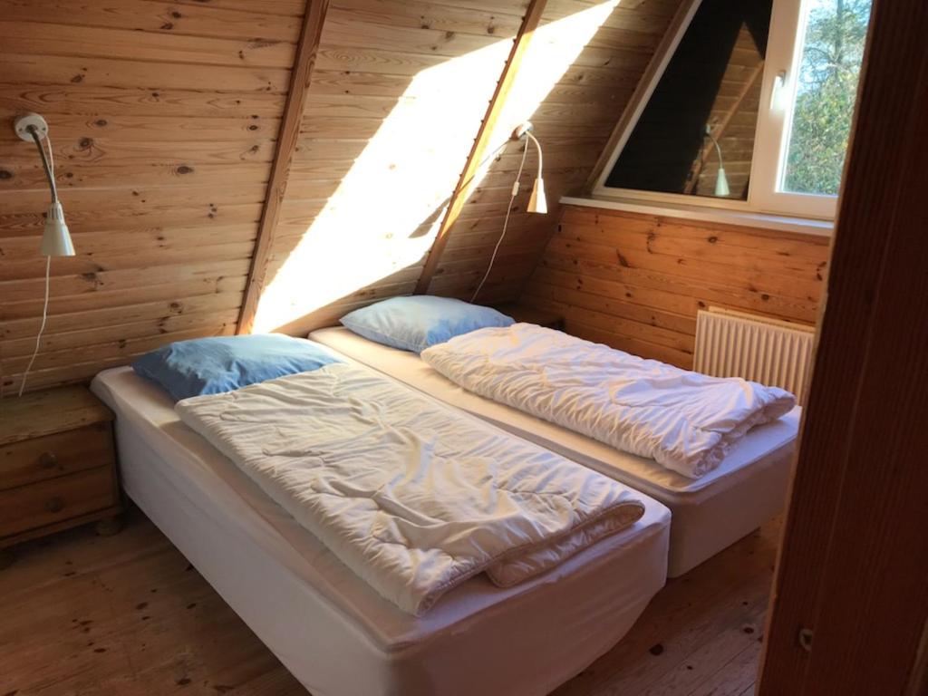 Storkesøen Ribe Holiday Cottages and Apartments