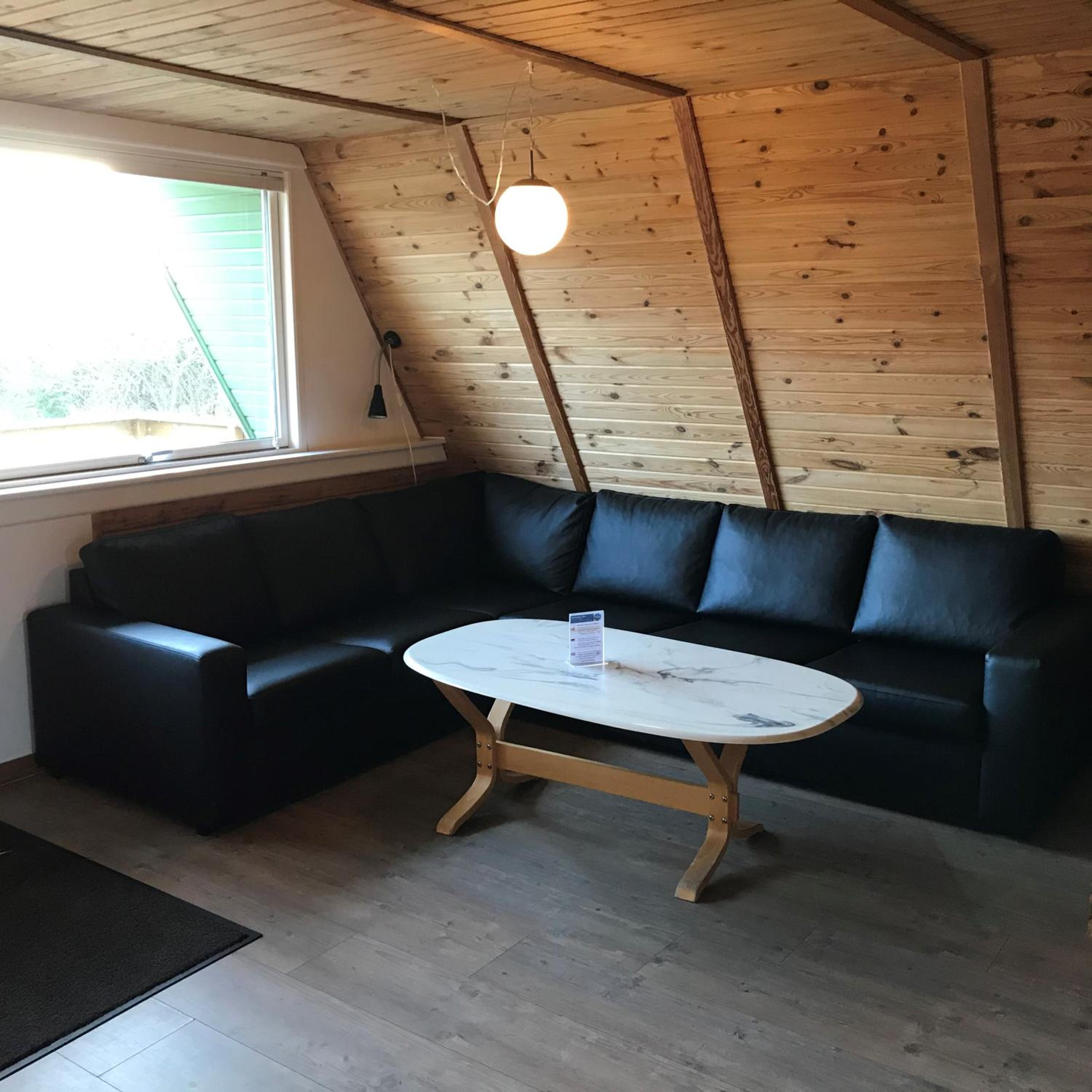 Storkesøen Ribe Holiday Cottages and Apartments