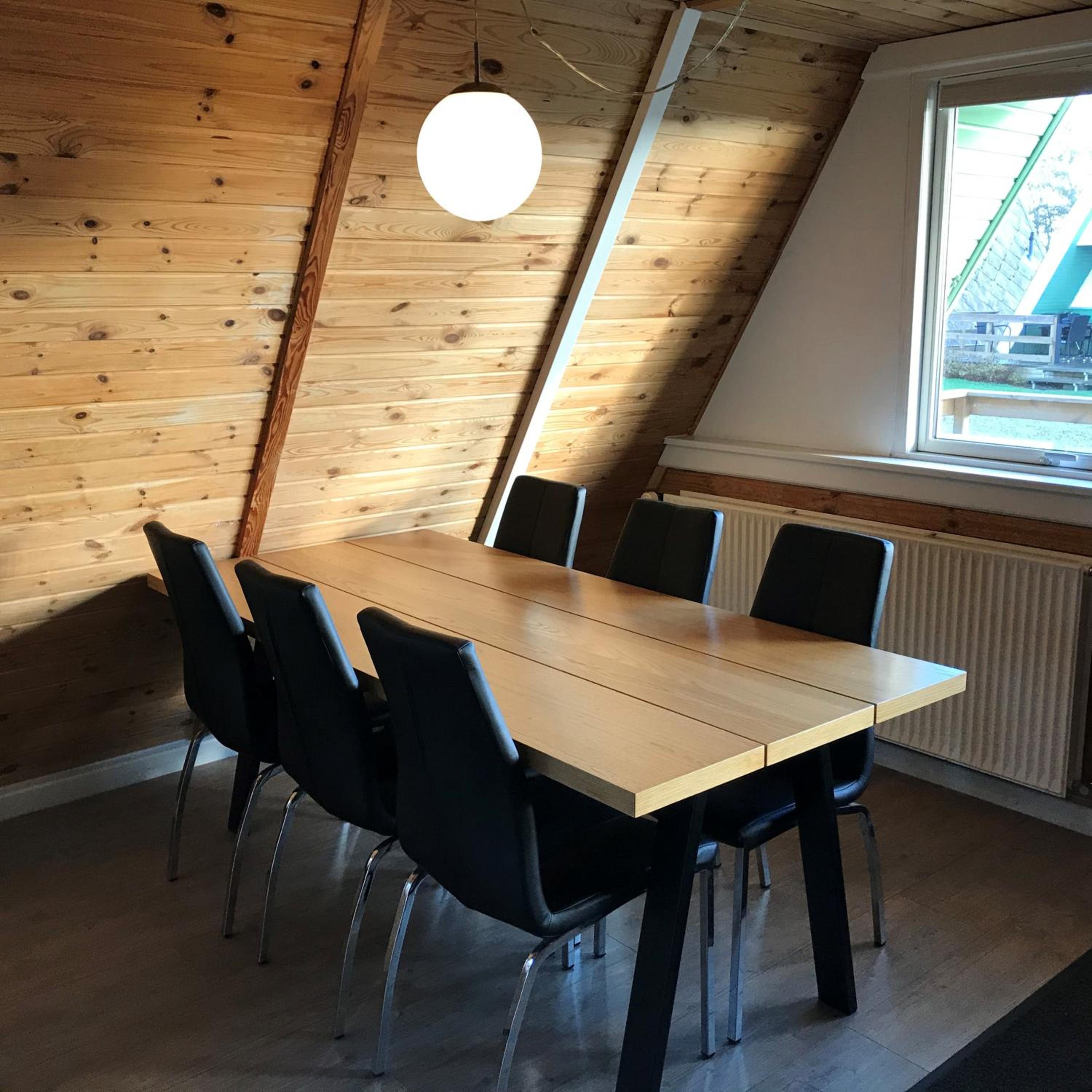 Storkesøen Ribe Holiday Cottages and Apartments