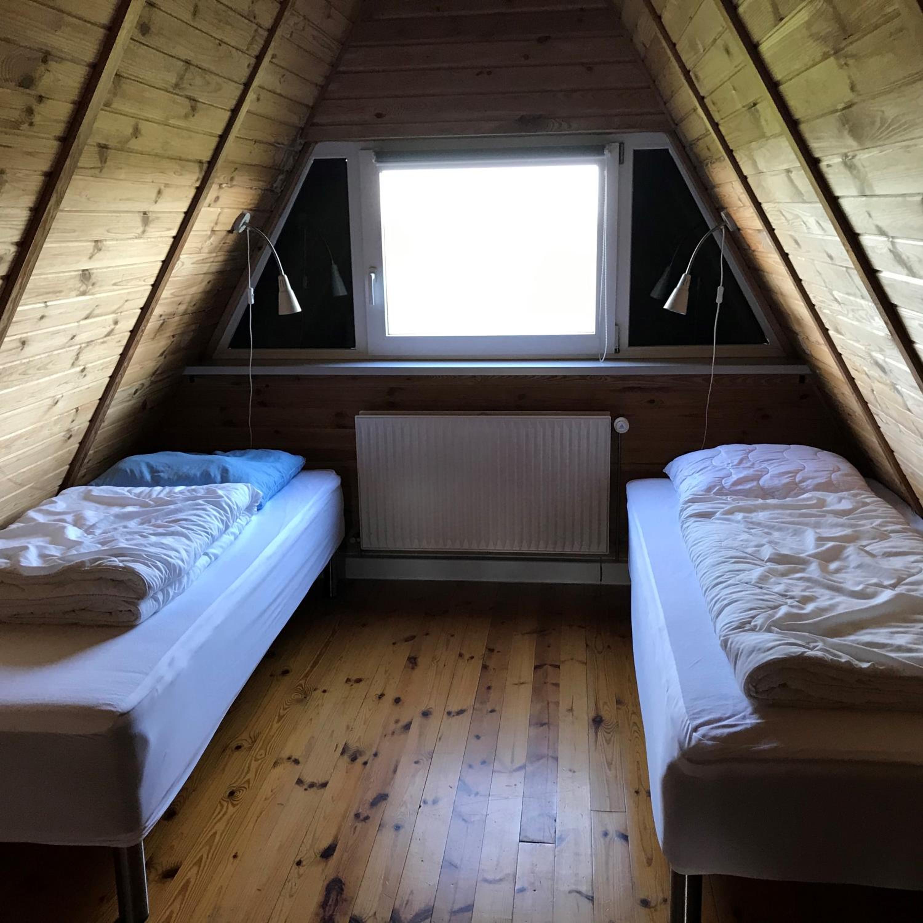 Storkesøen Ribe Holiday Cottages and Apartments