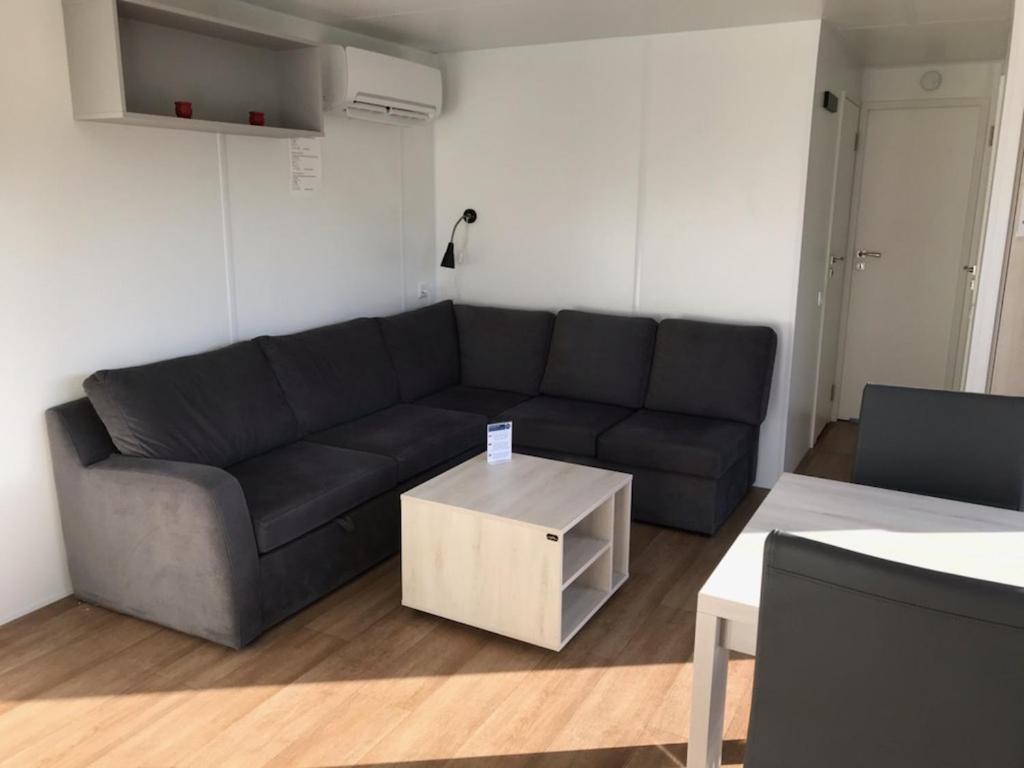 Storkesøen Ribe Holiday Cottages and Apartments