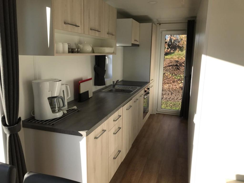 Storkesøen Ribe Holiday Cottages and Apartments