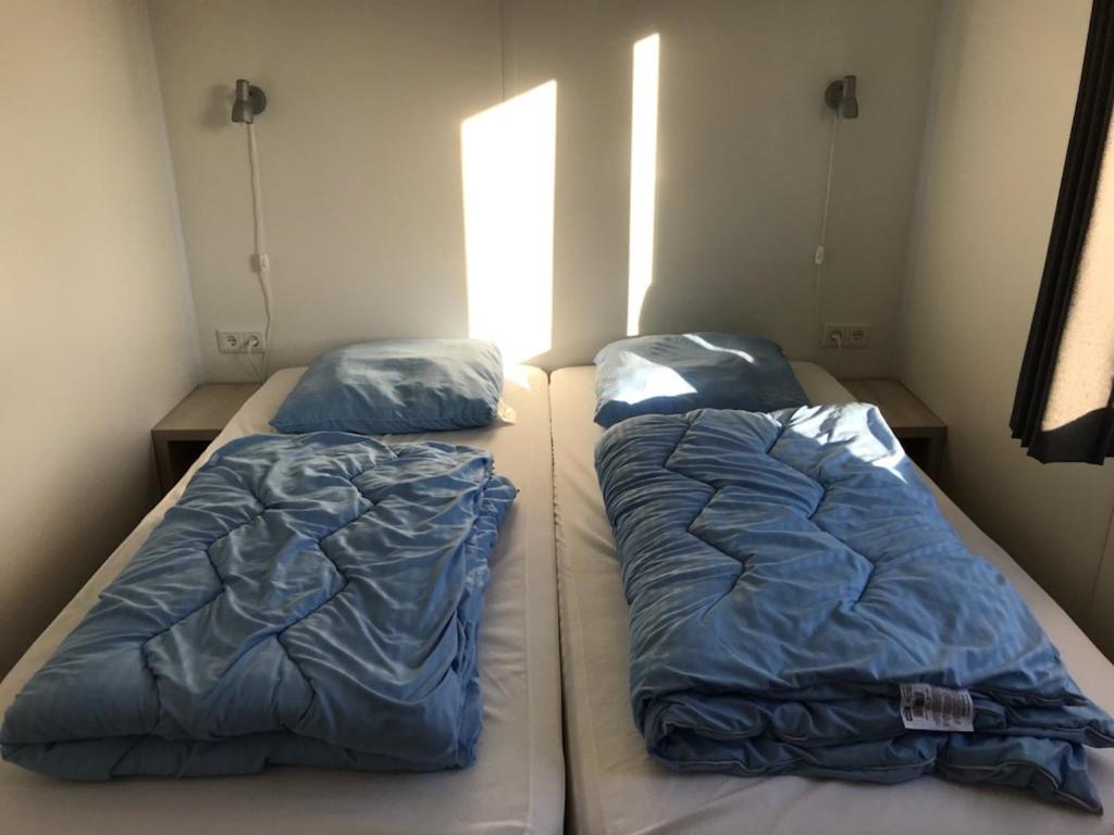 Storkesøen Ribe Holiday Cottages and Apartments