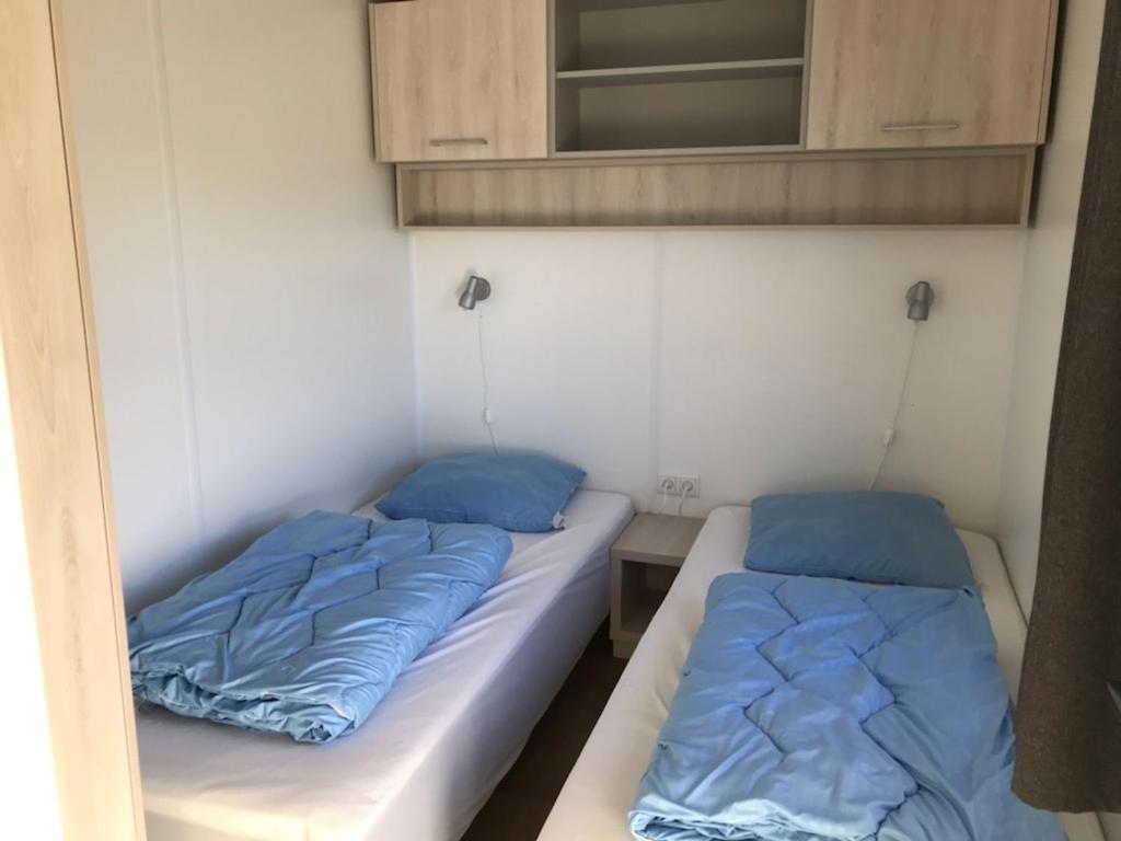 Storkesøen Ribe Holiday Cottages and Apartments